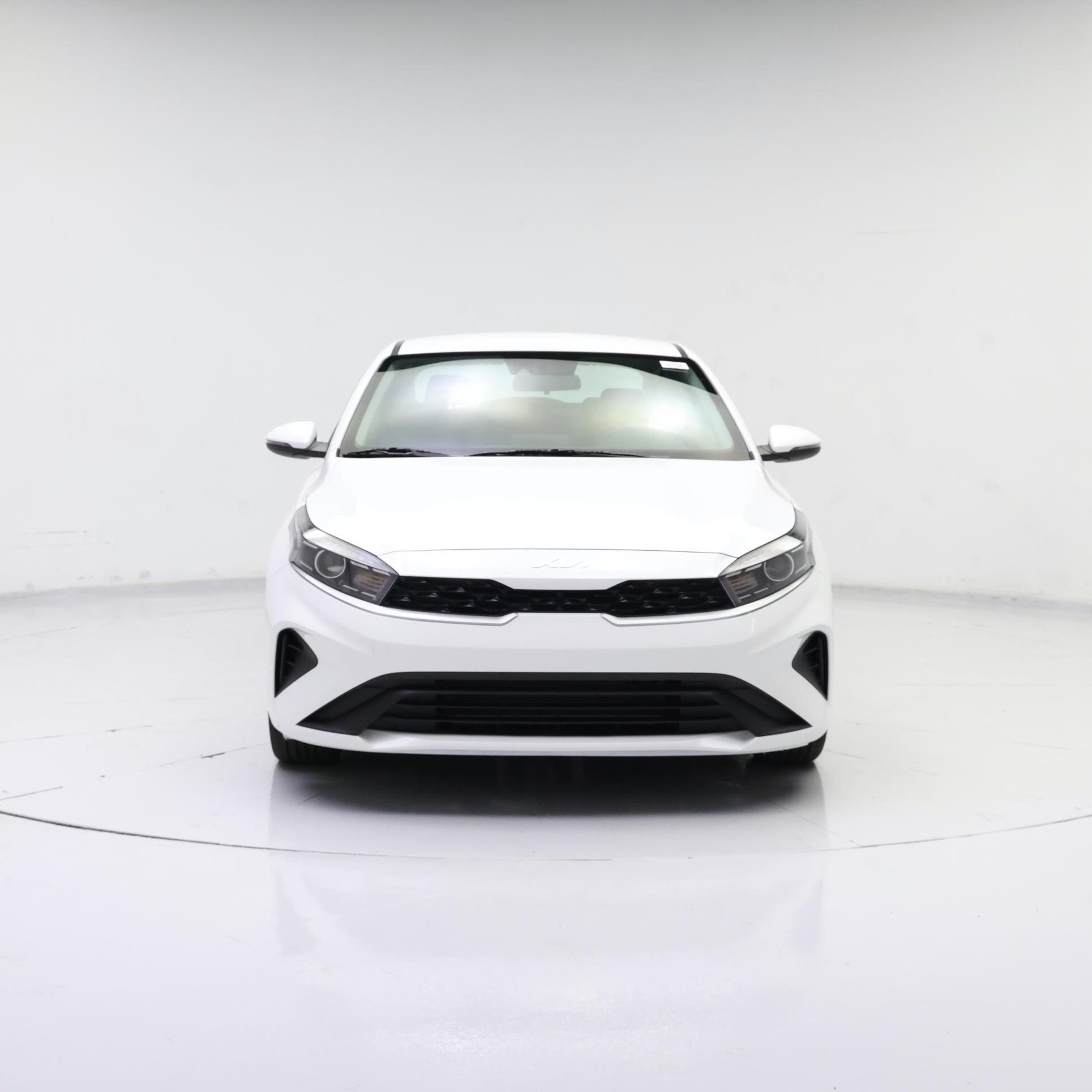 Thumbnail: 2023 Kia Forte - 5