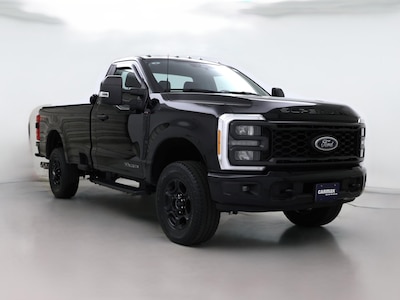 2023 Ford F350 XL