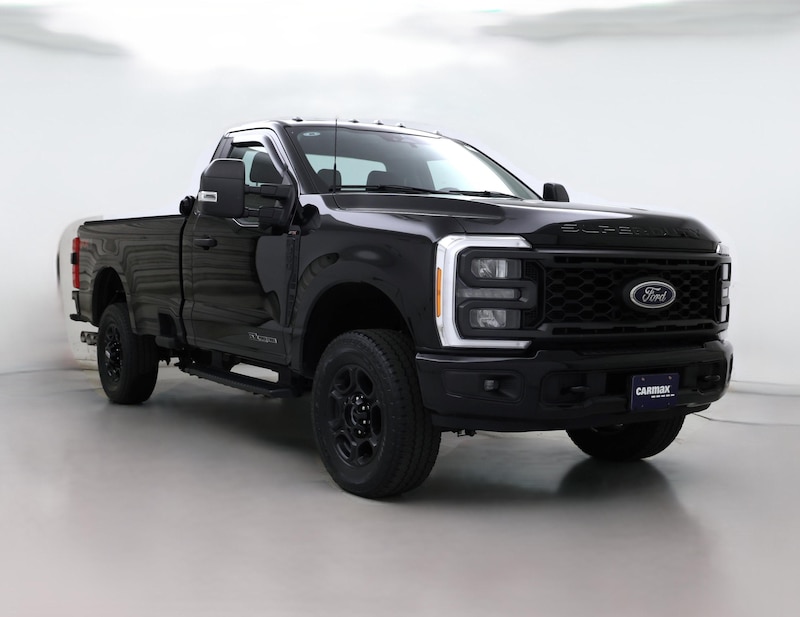 2023 Ford F350 XL