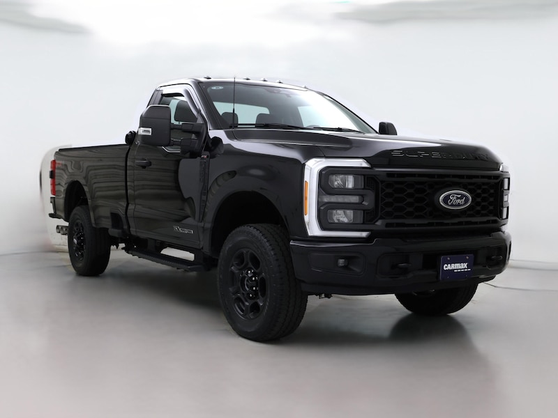 2023 Ford F350 XL