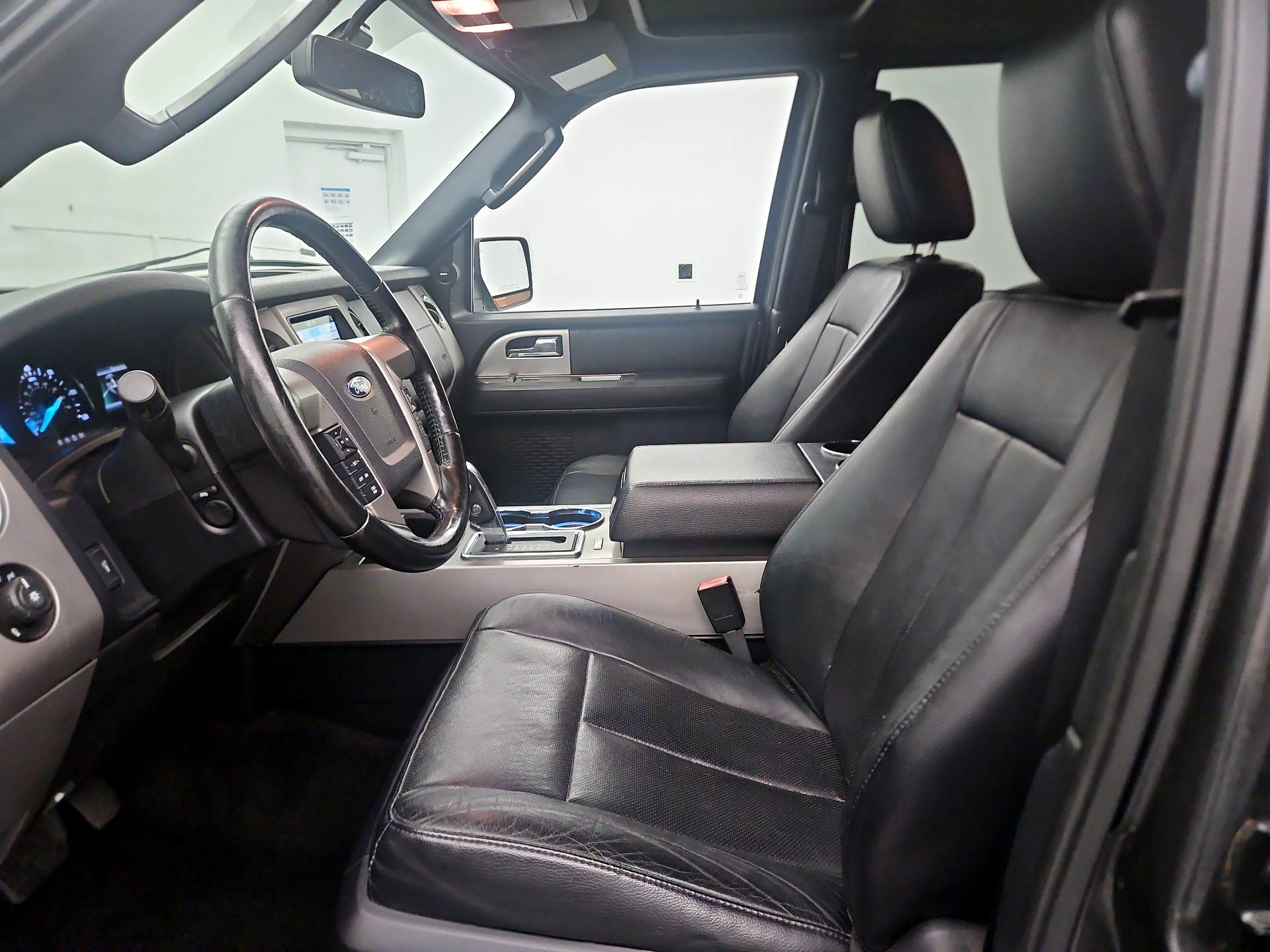 Thumbnail: 2017 Ford Expedition EL - 11