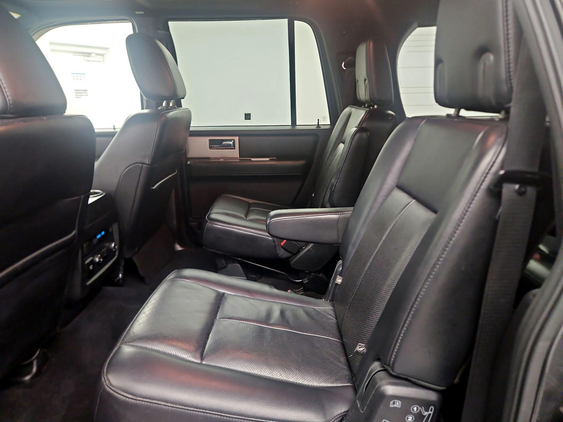 Thumbnail: 2017 Ford Expedition EL - 20