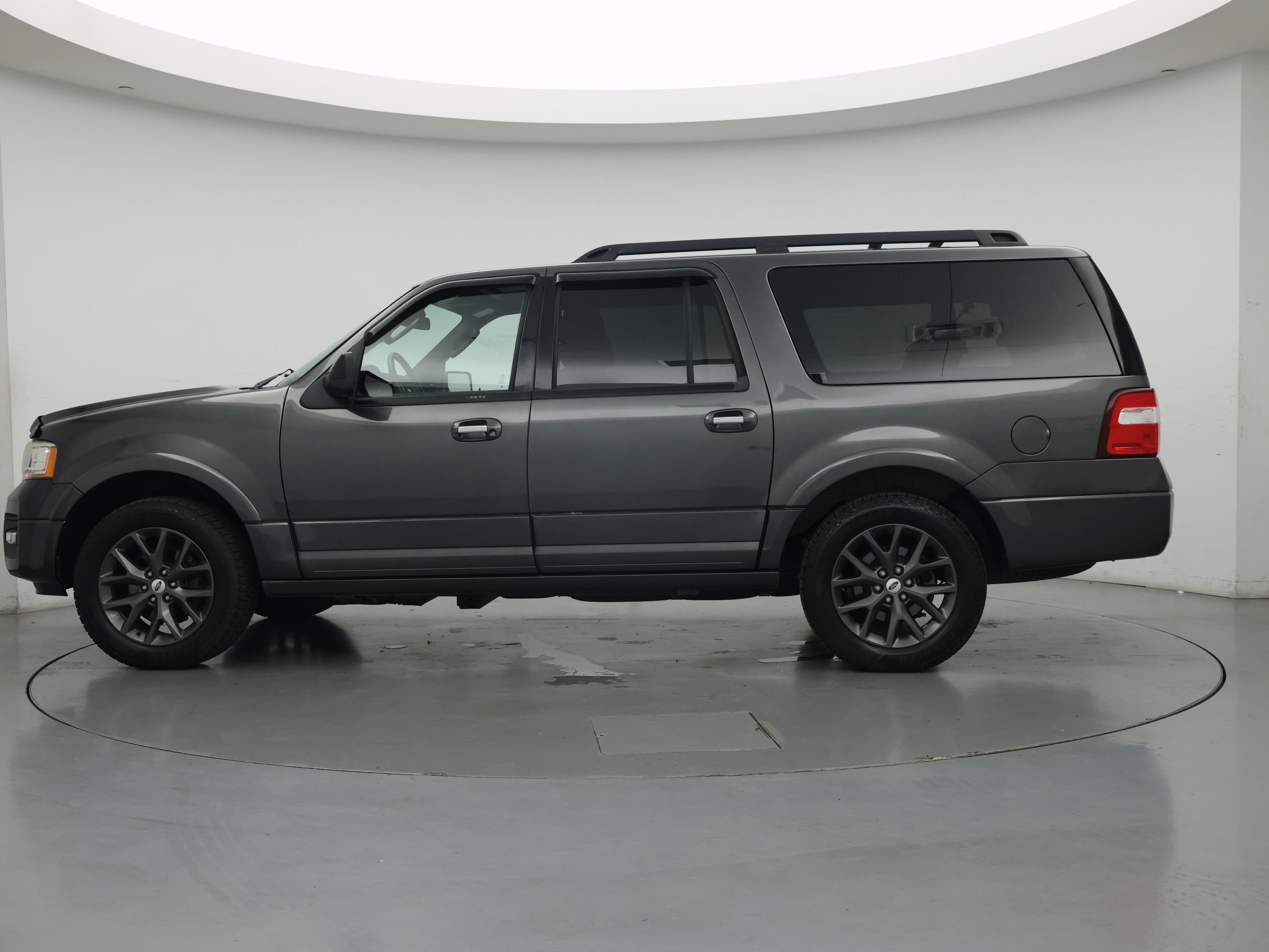 Thumbnail: 2017 Ford Expedition EL - 3