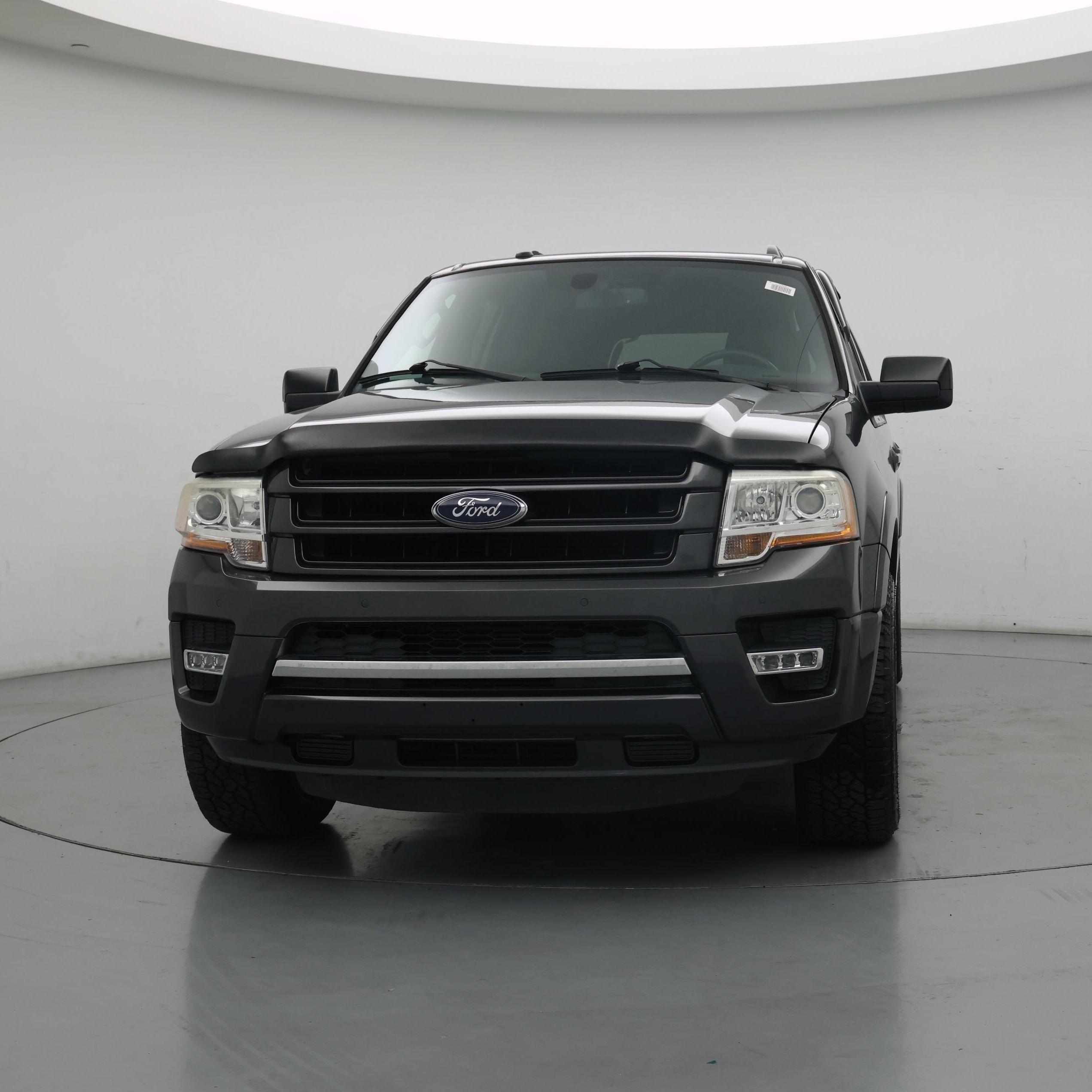 Thumbnail: 2017 Ford Expedition EL - 5