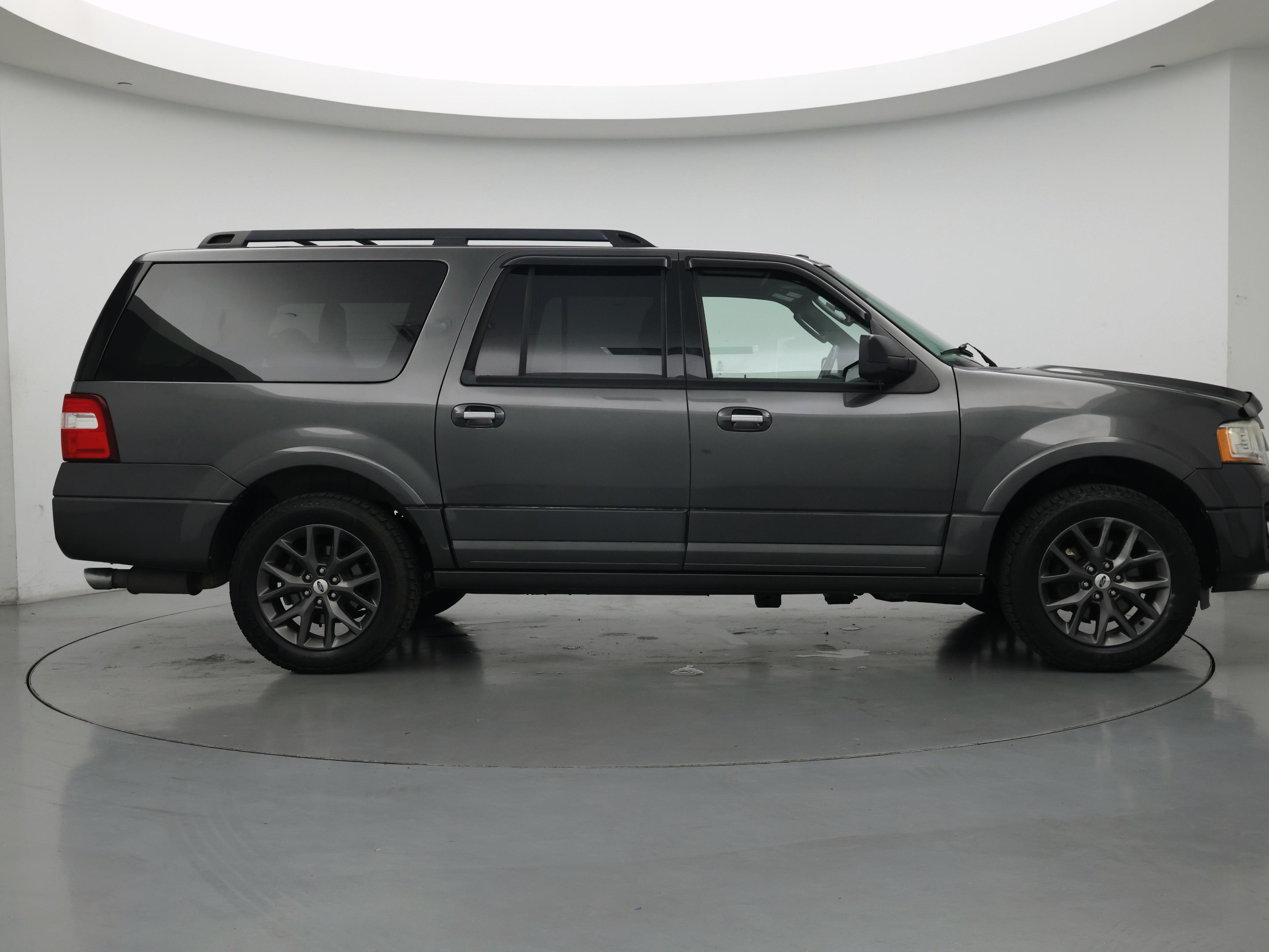 Thumbnail: 2017 Ford Expedition EL - 7