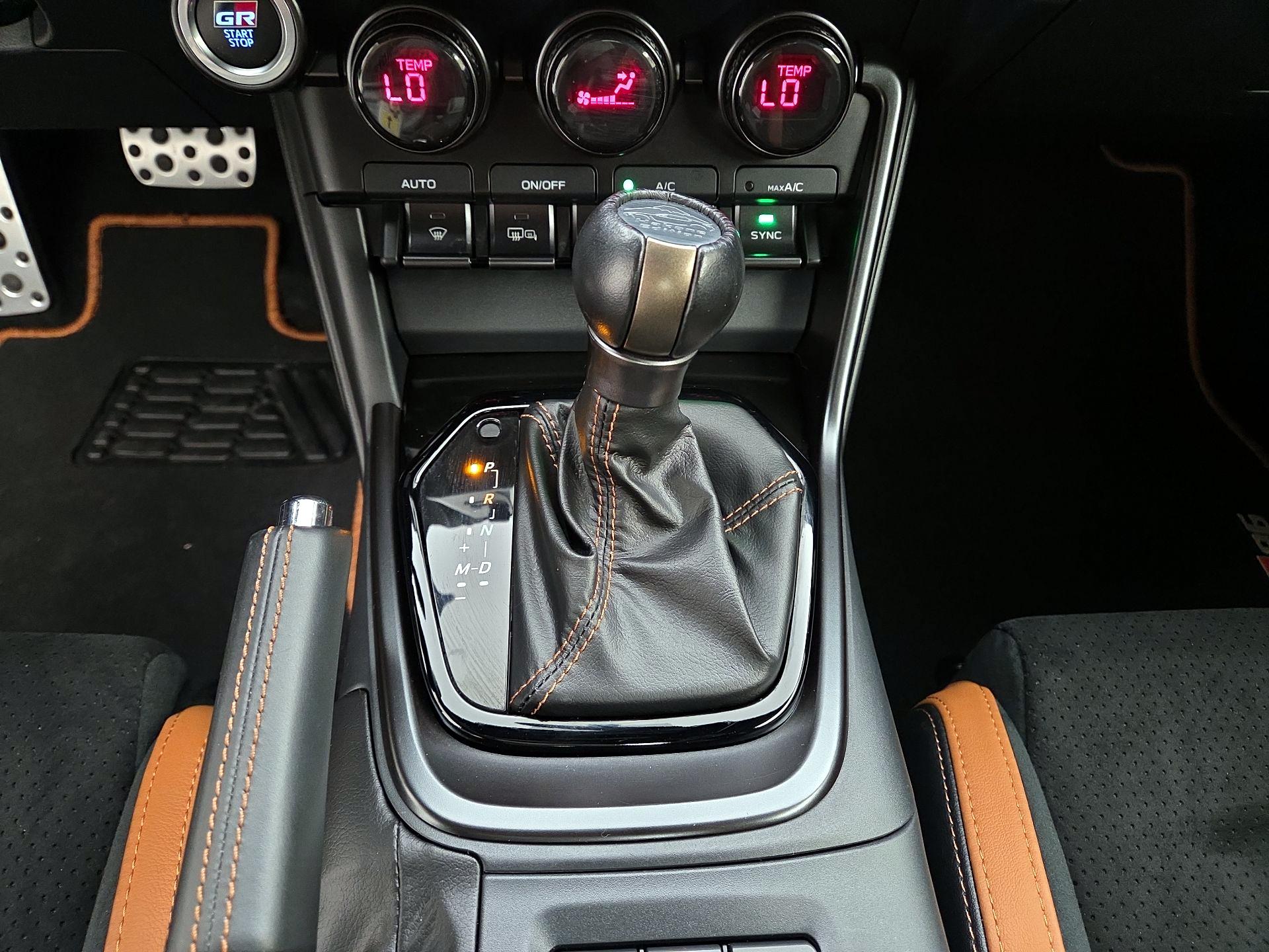 Thumbnail: 2025 Toyota GR86 - 17
