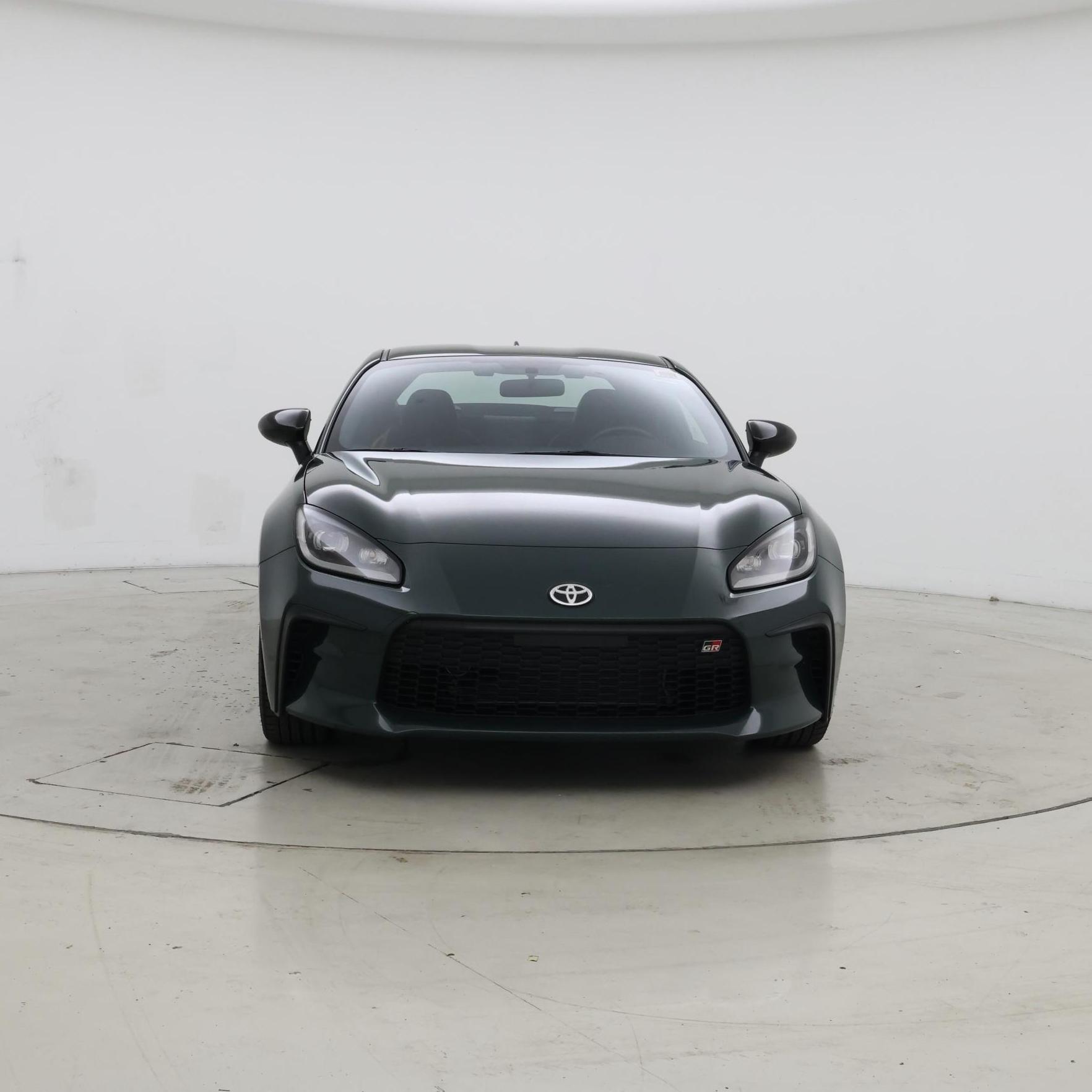 Thumbnail: 2025 Toyota GR86 - 5