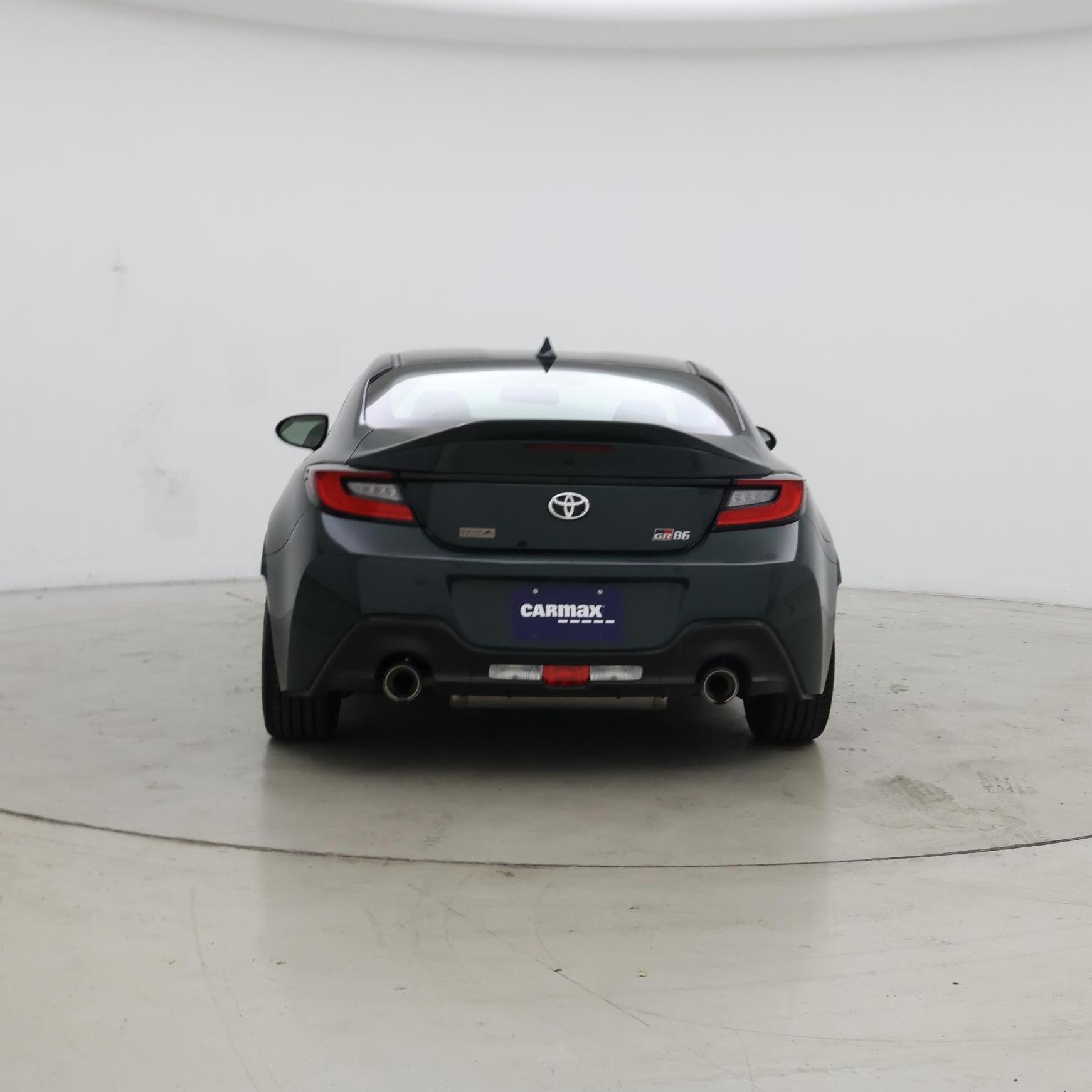 Thumbnail: 2025 Toyota GR86 - 6
