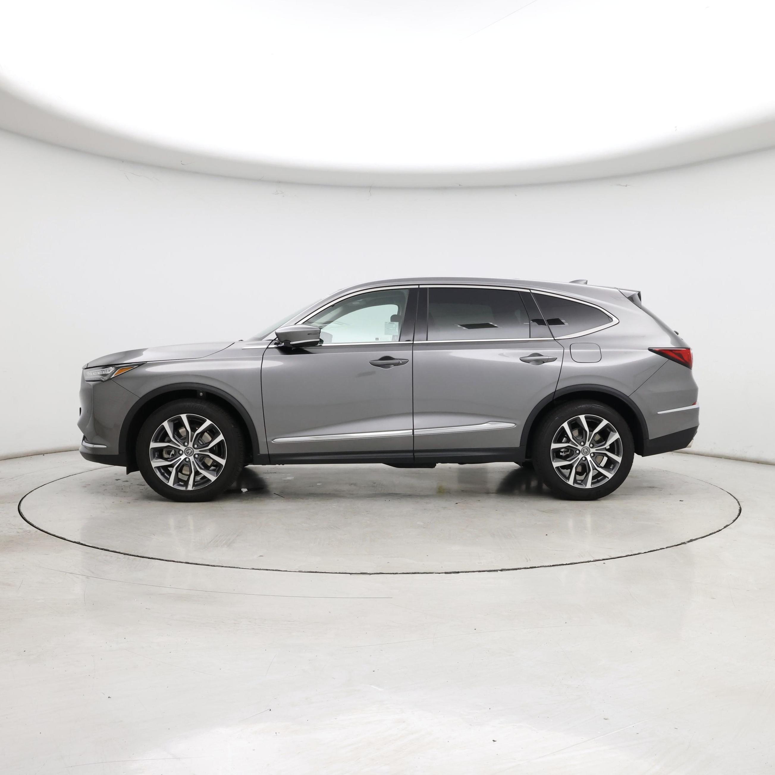 Thumbnail: 2024 Acura MDX - 3