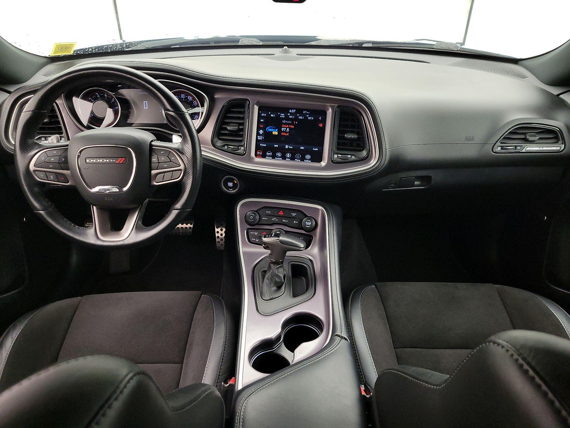Thumbnail: 2021 Dodge Challenger - 9