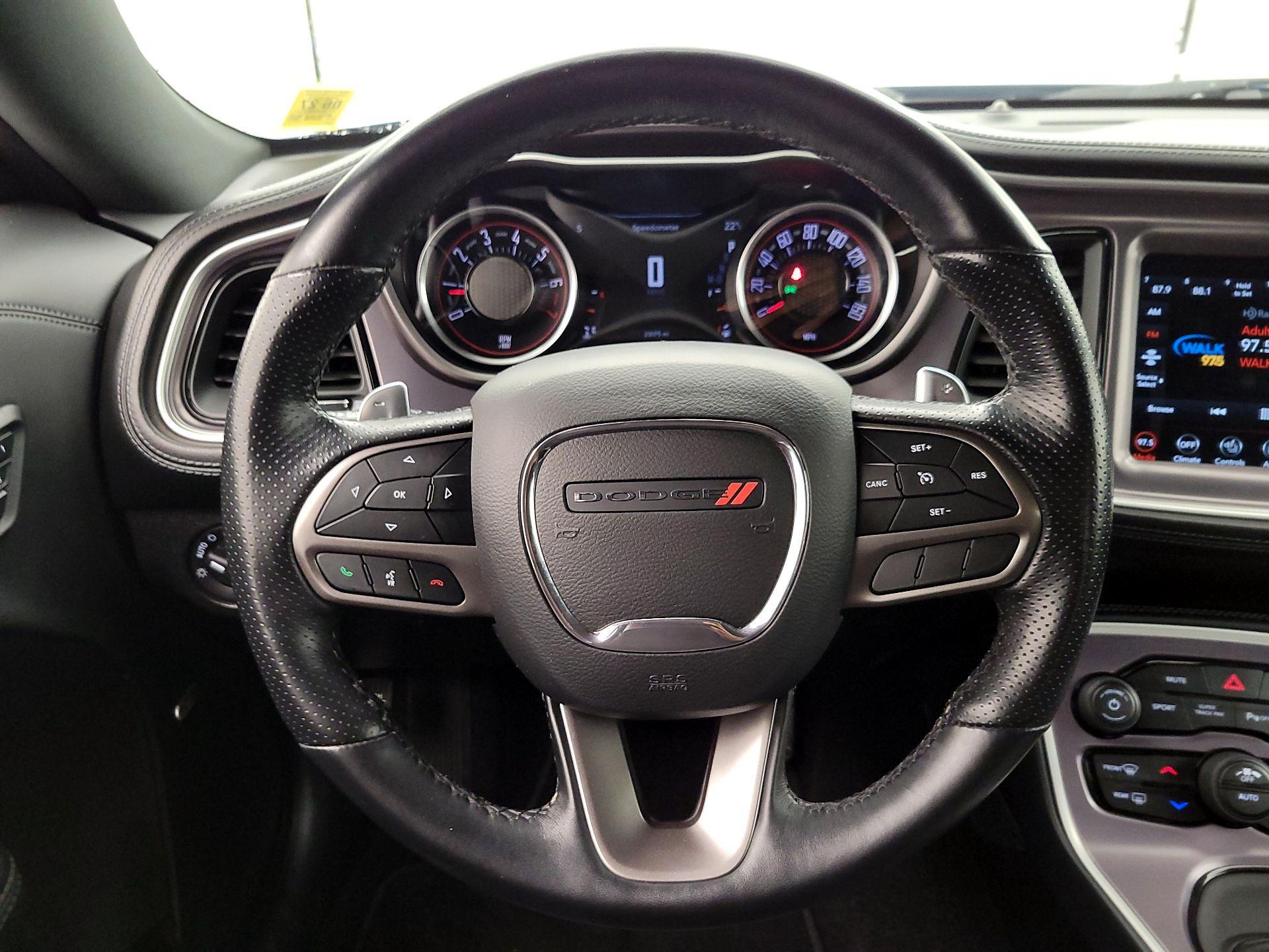 Thumbnail: 2021 Dodge Challenger - 10