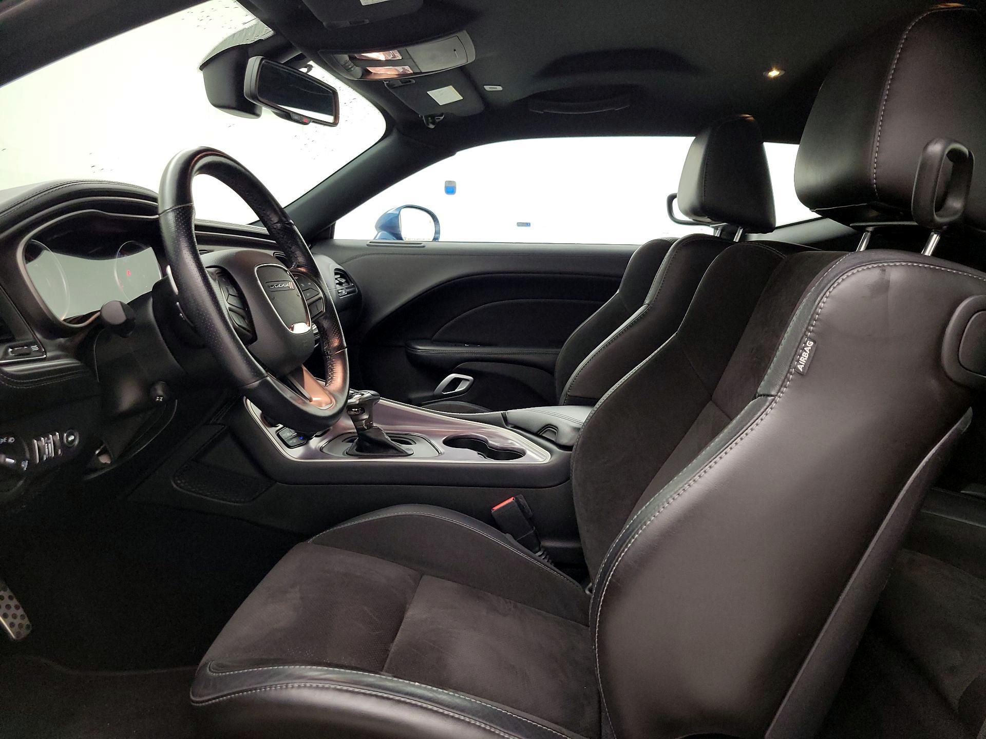 Thumbnail: 2021 Dodge Challenger - 11