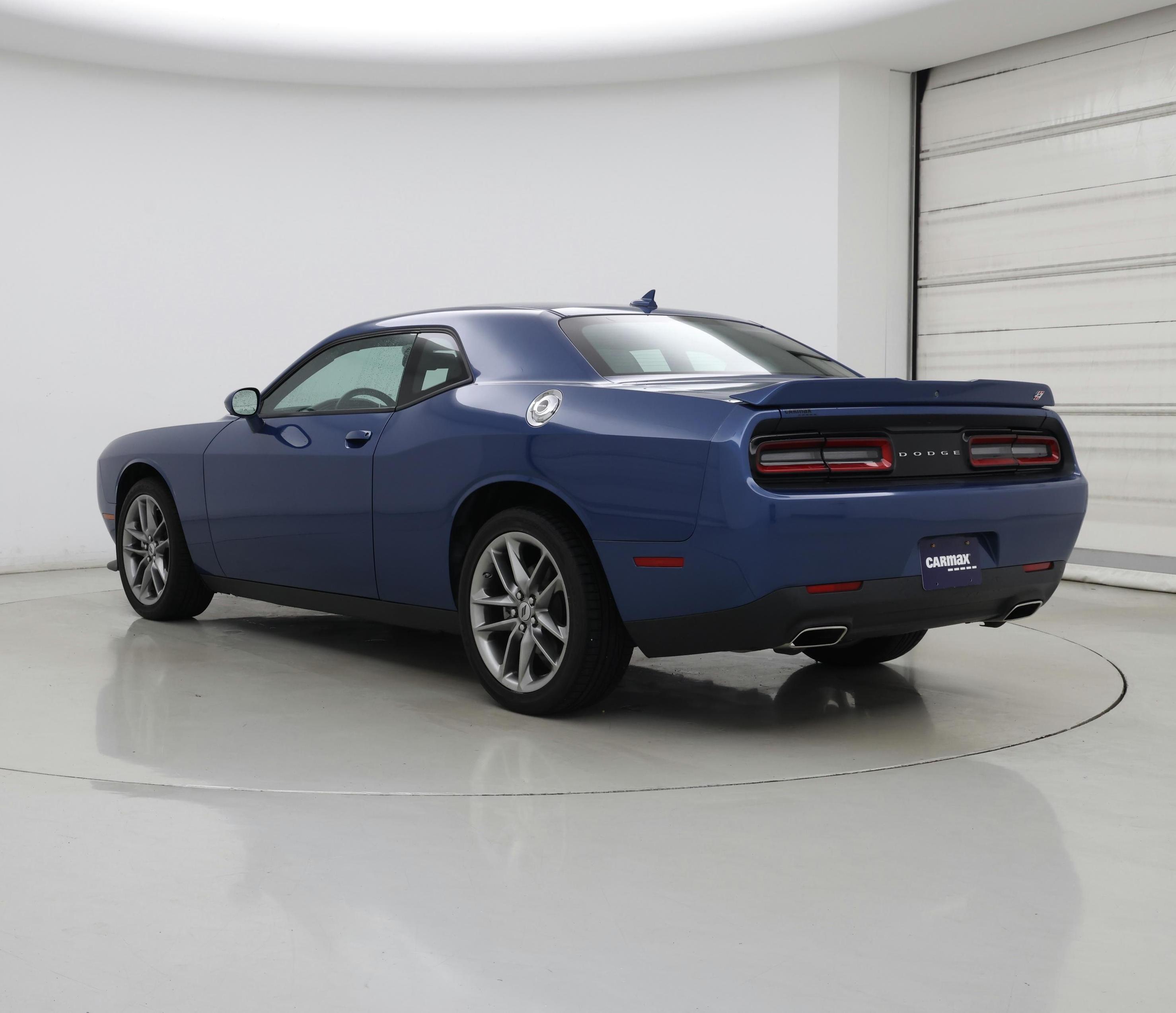 Thumbnail: 2021 Dodge Challenger - 2