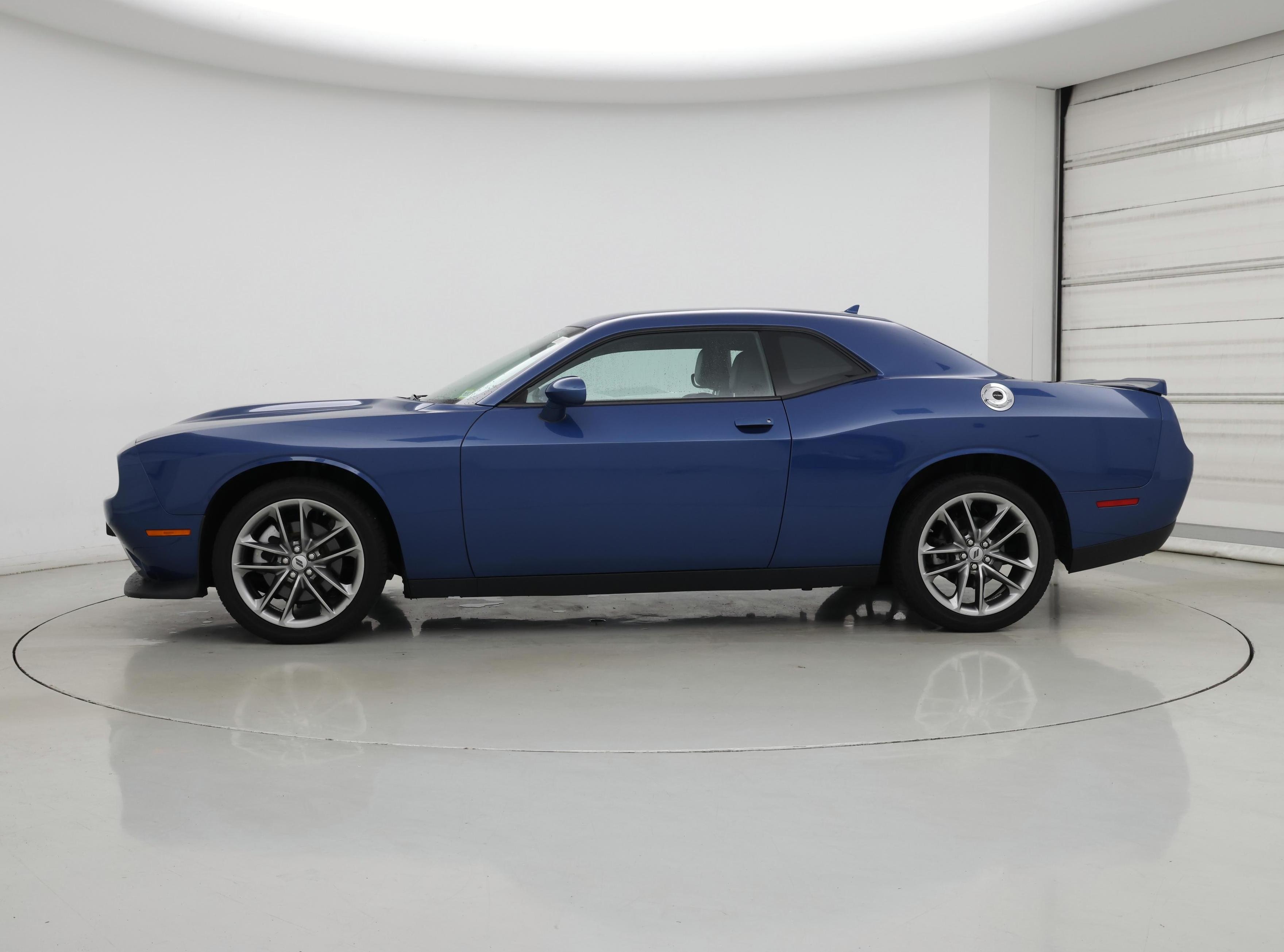 Thumbnail: 2021 Dodge Challenger - 3