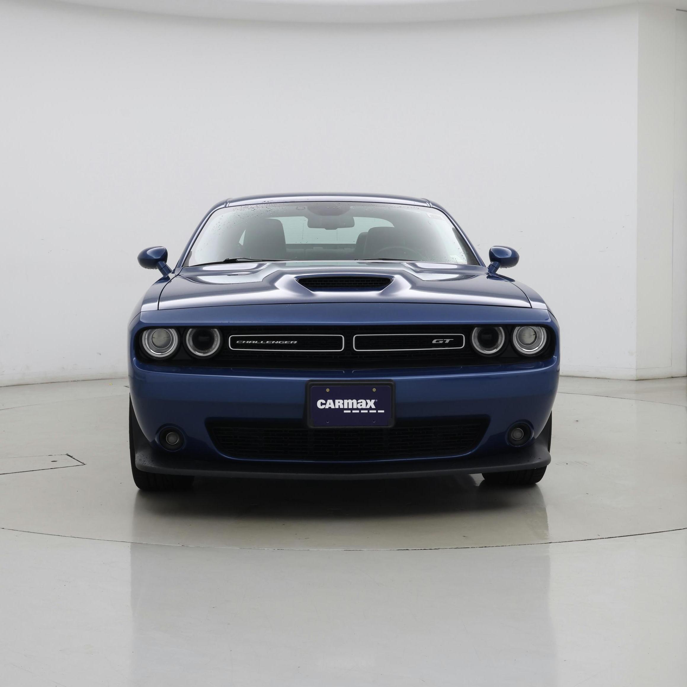 Thumbnail: 2021 Dodge Challenger - 5