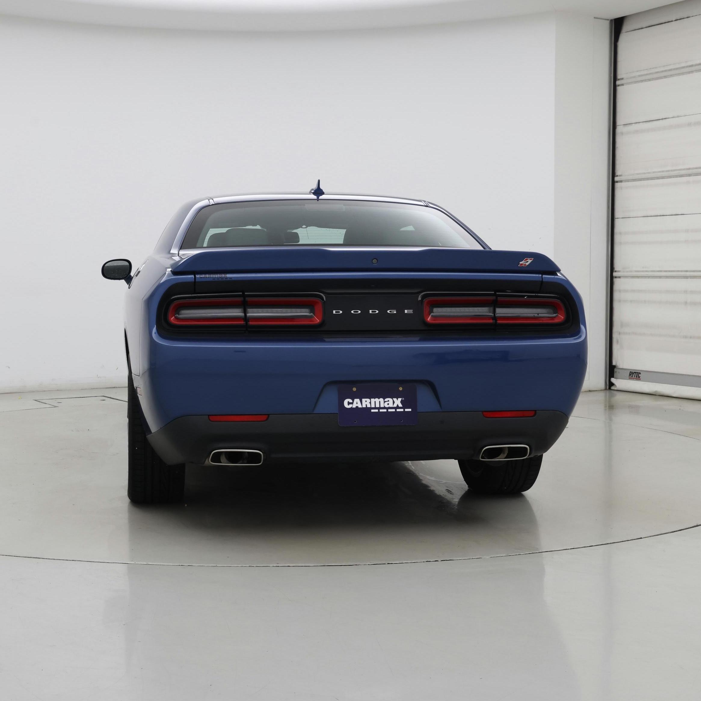 Thumbnail: 2021 Dodge Challenger - 6