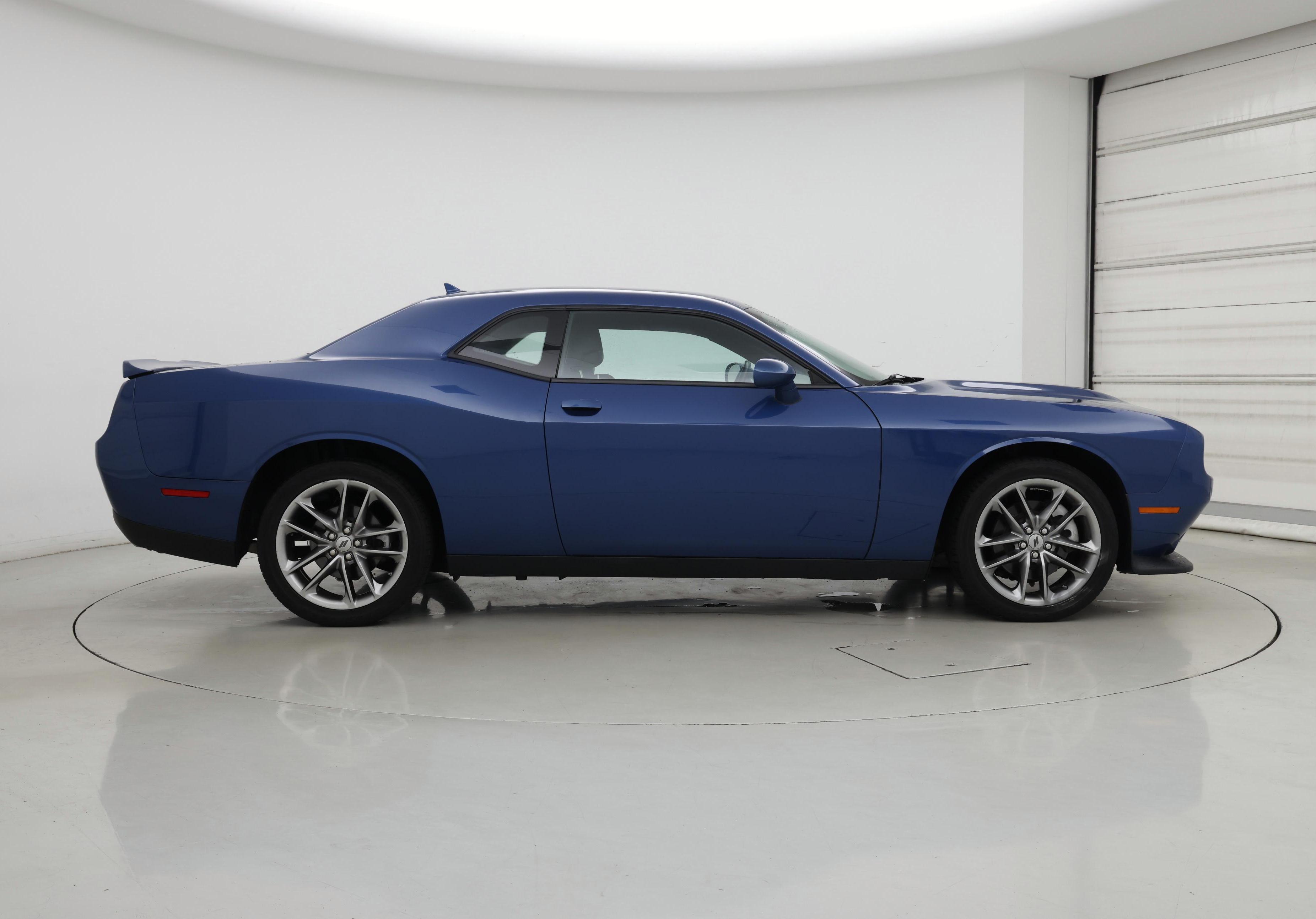 Thumbnail: 2021 Dodge Challenger - 7