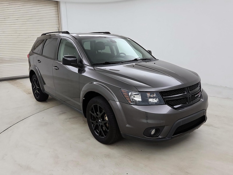 2019 Dodge Journey SE -
                  Lafayette, LA
