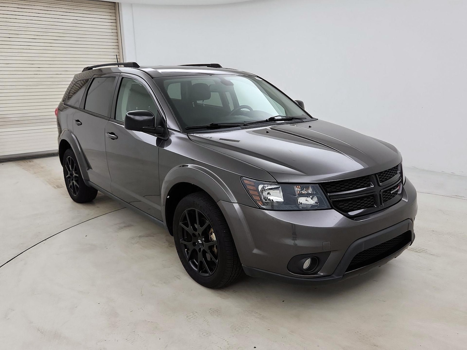 2019 Dodge Journey