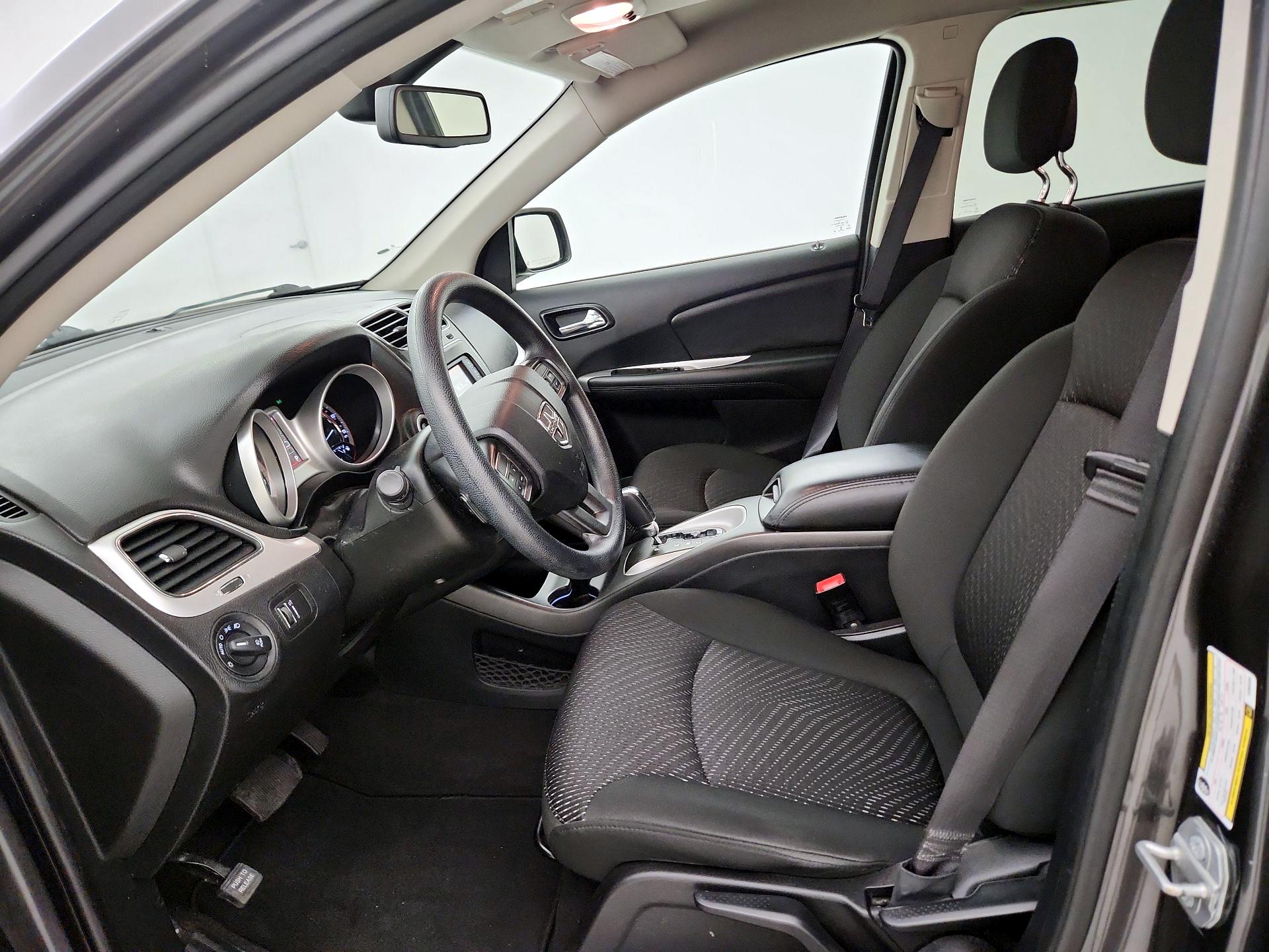 Thumbnail: 2019 Dodge Journey - 9