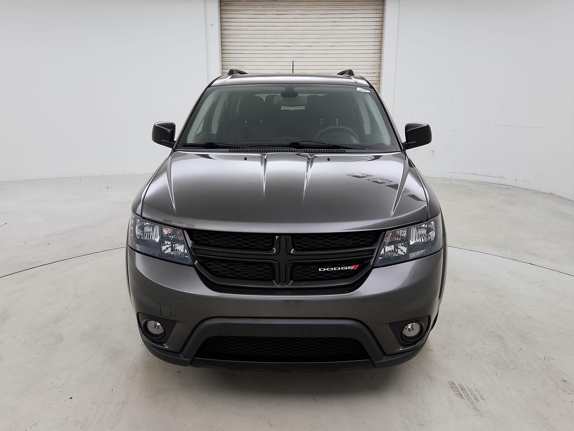 Thumbnail: 2019 Dodge Journey - 2