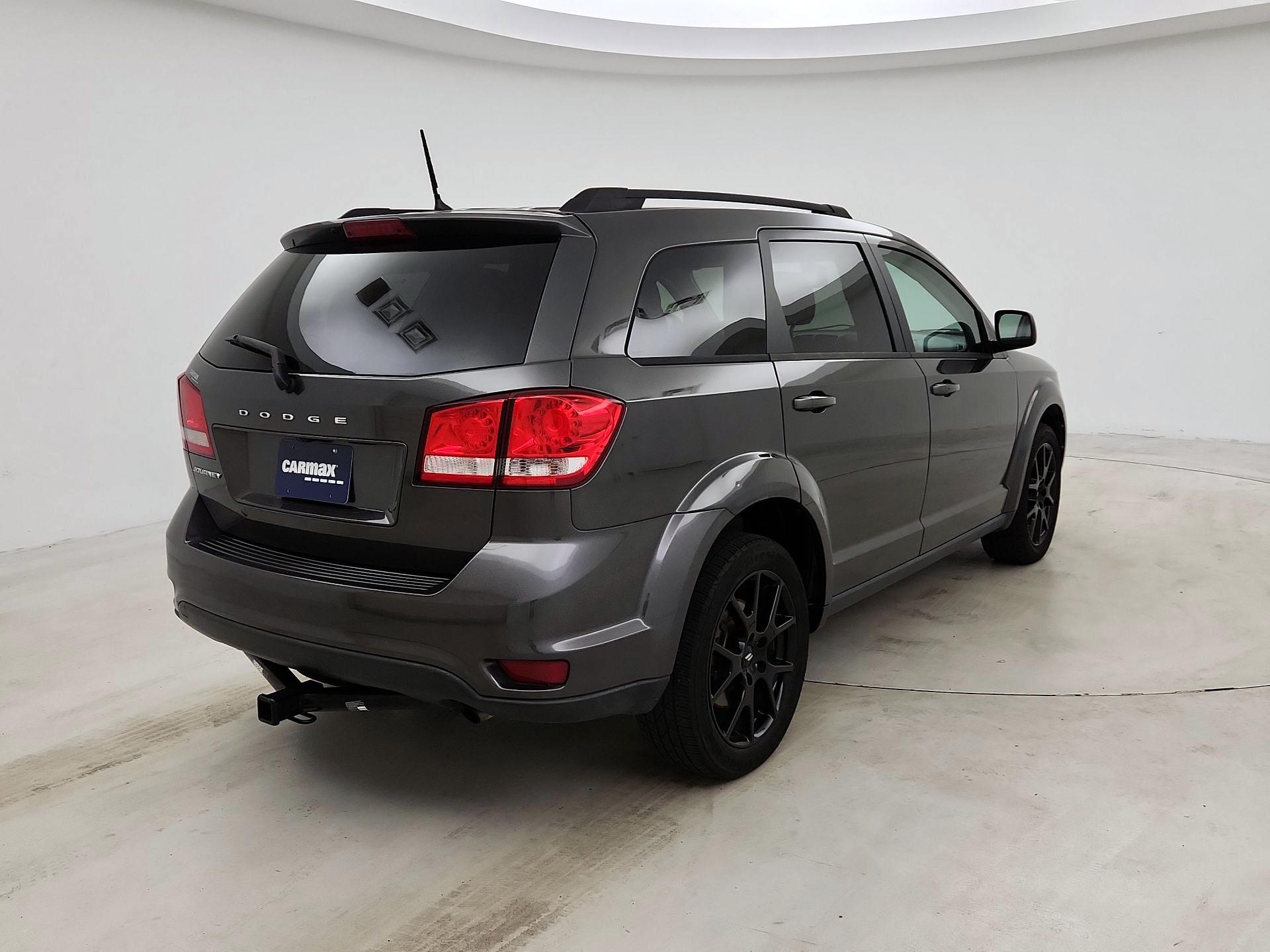 Thumbnail: 2019 Dodge Journey - 5