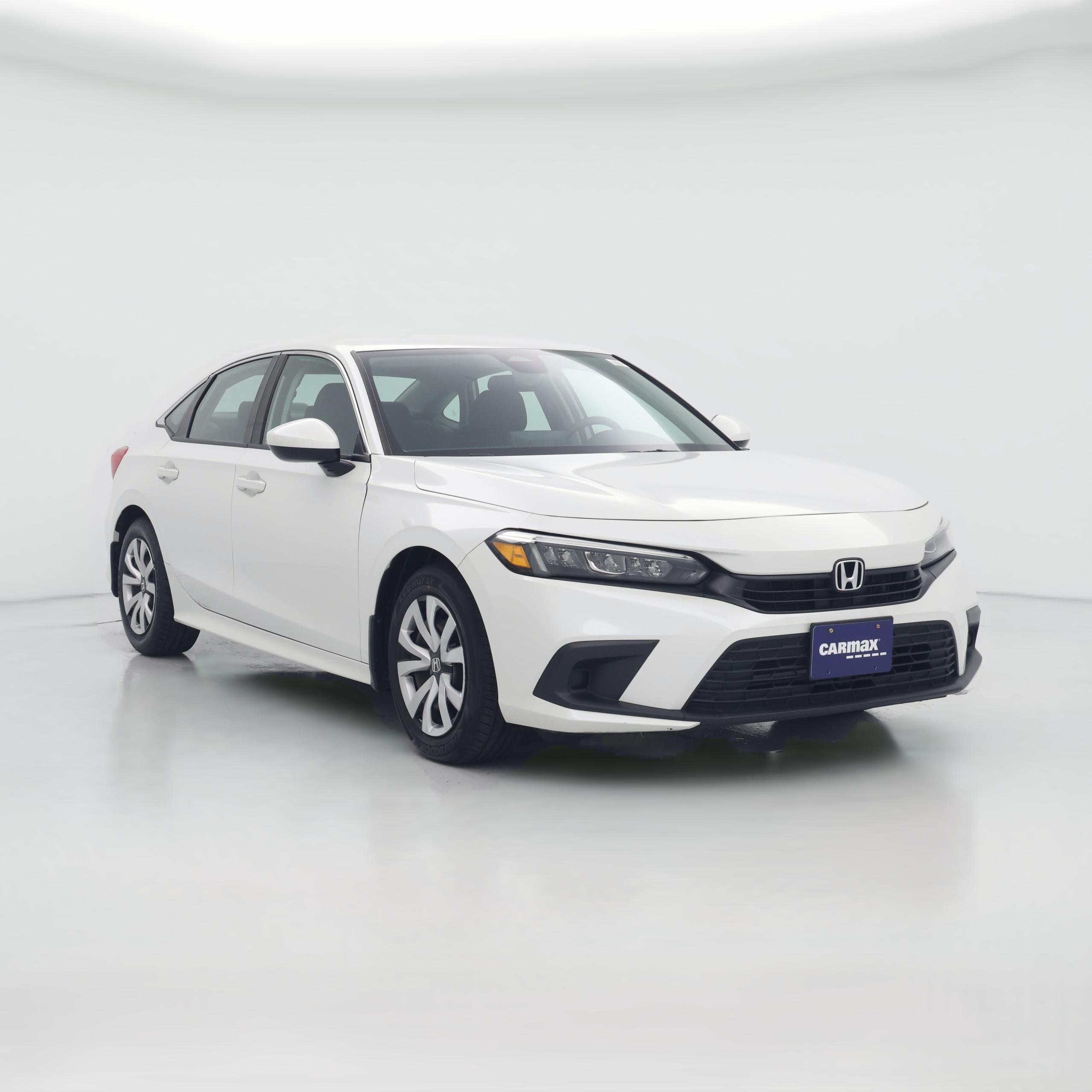 Thumbnail: 2023 Honda Civic - 1