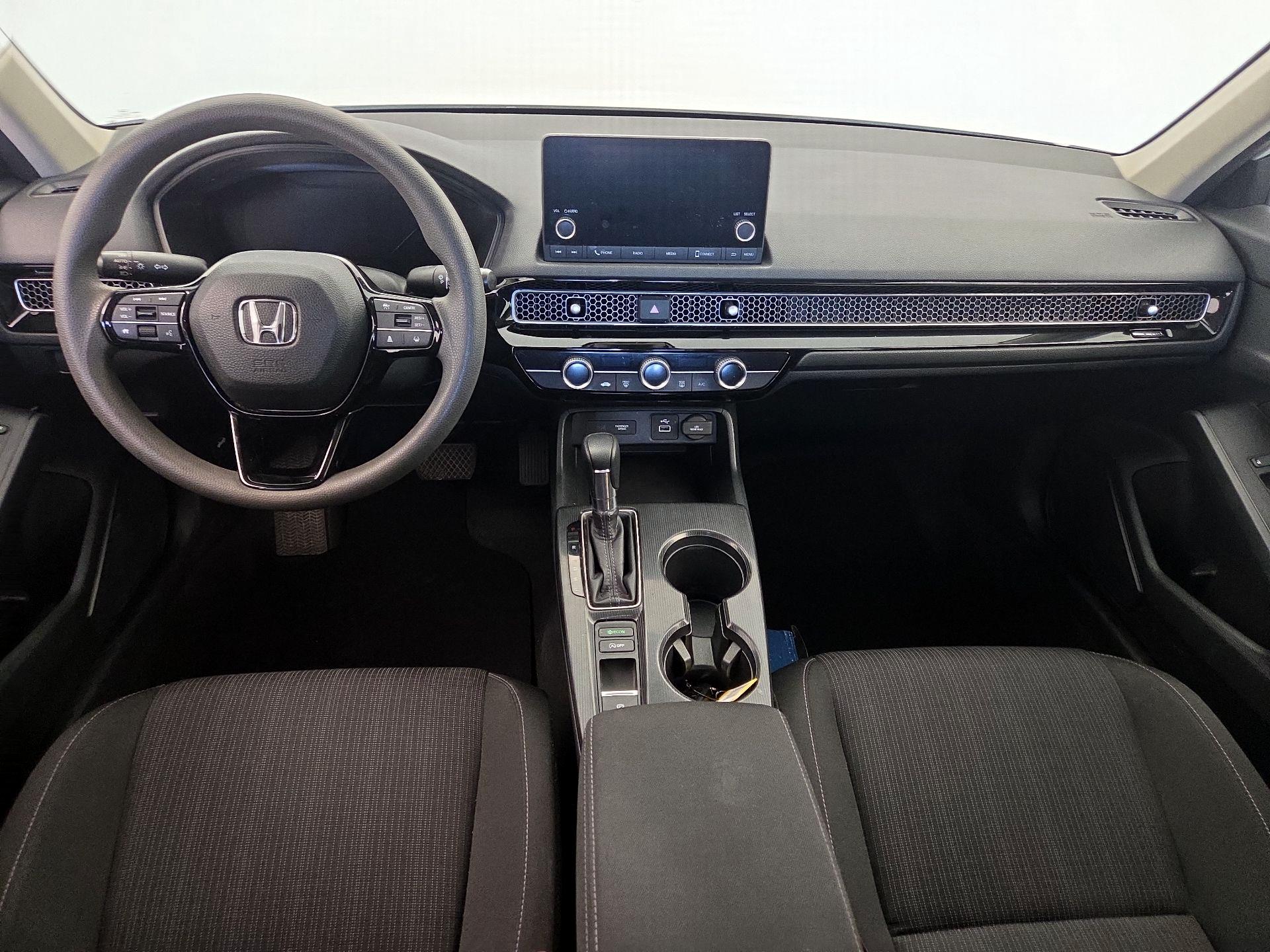 Thumbnail: 2023 Honda Civic - 9