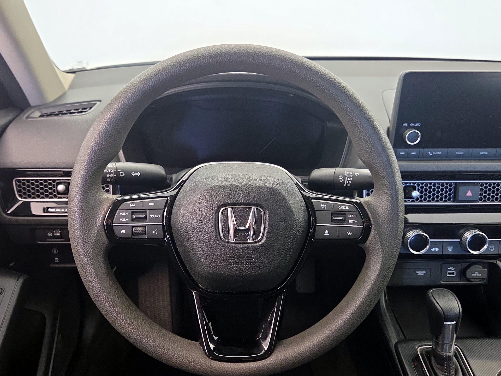 Thumbnail: 2023 Honda Civic - 10