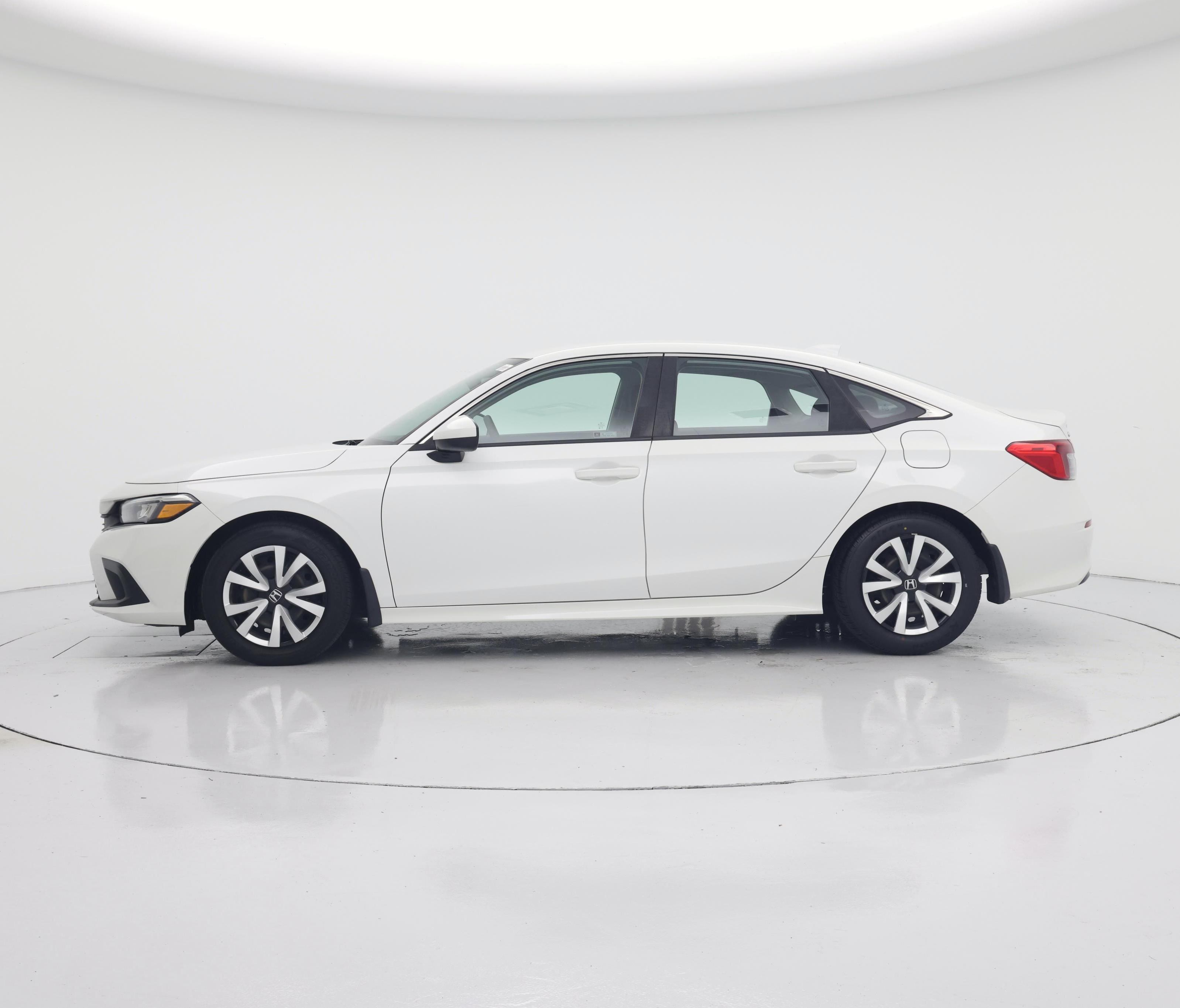Thumbnail: 2023 Honda Civic - 3