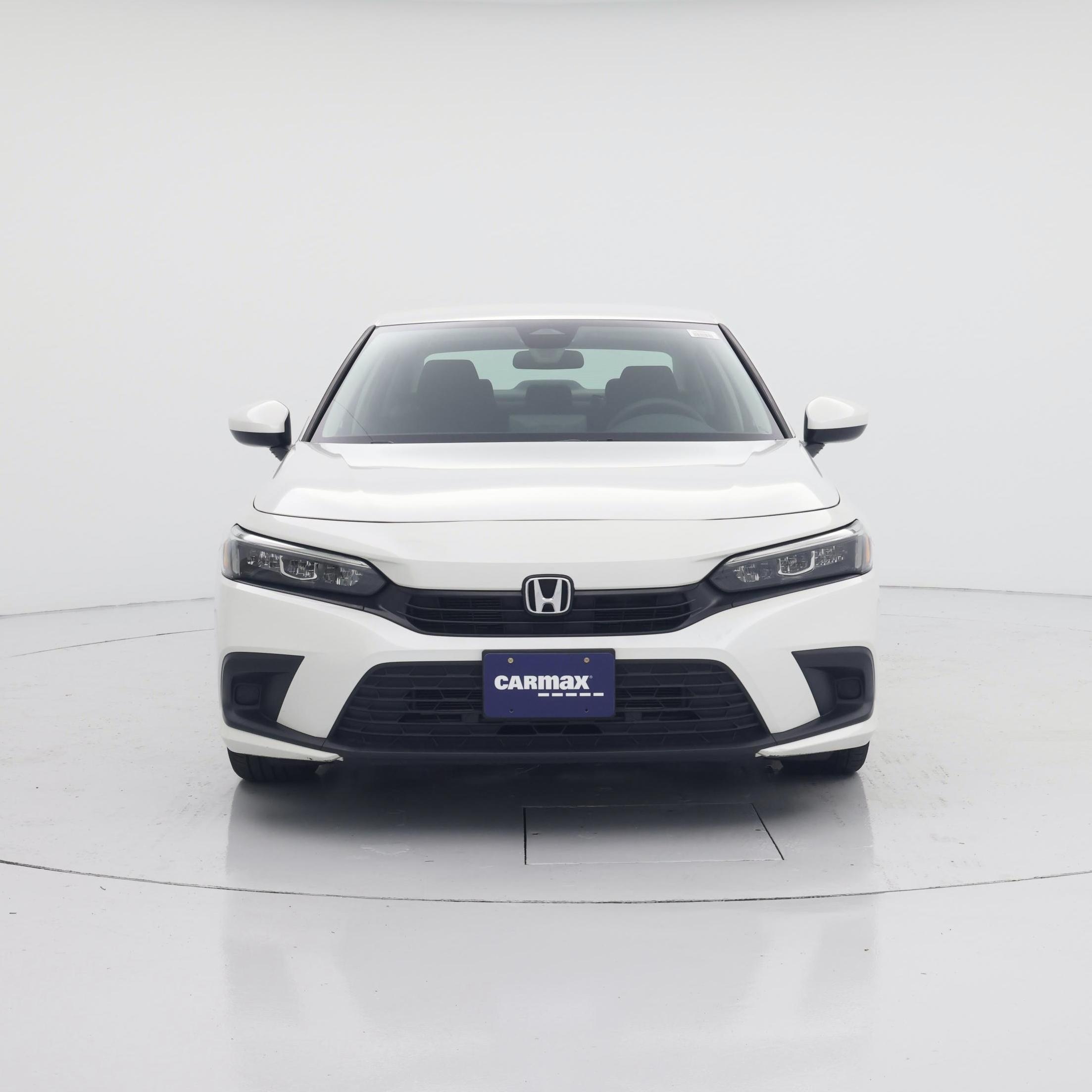Thumbnail: 2023 Honda Civic - 5