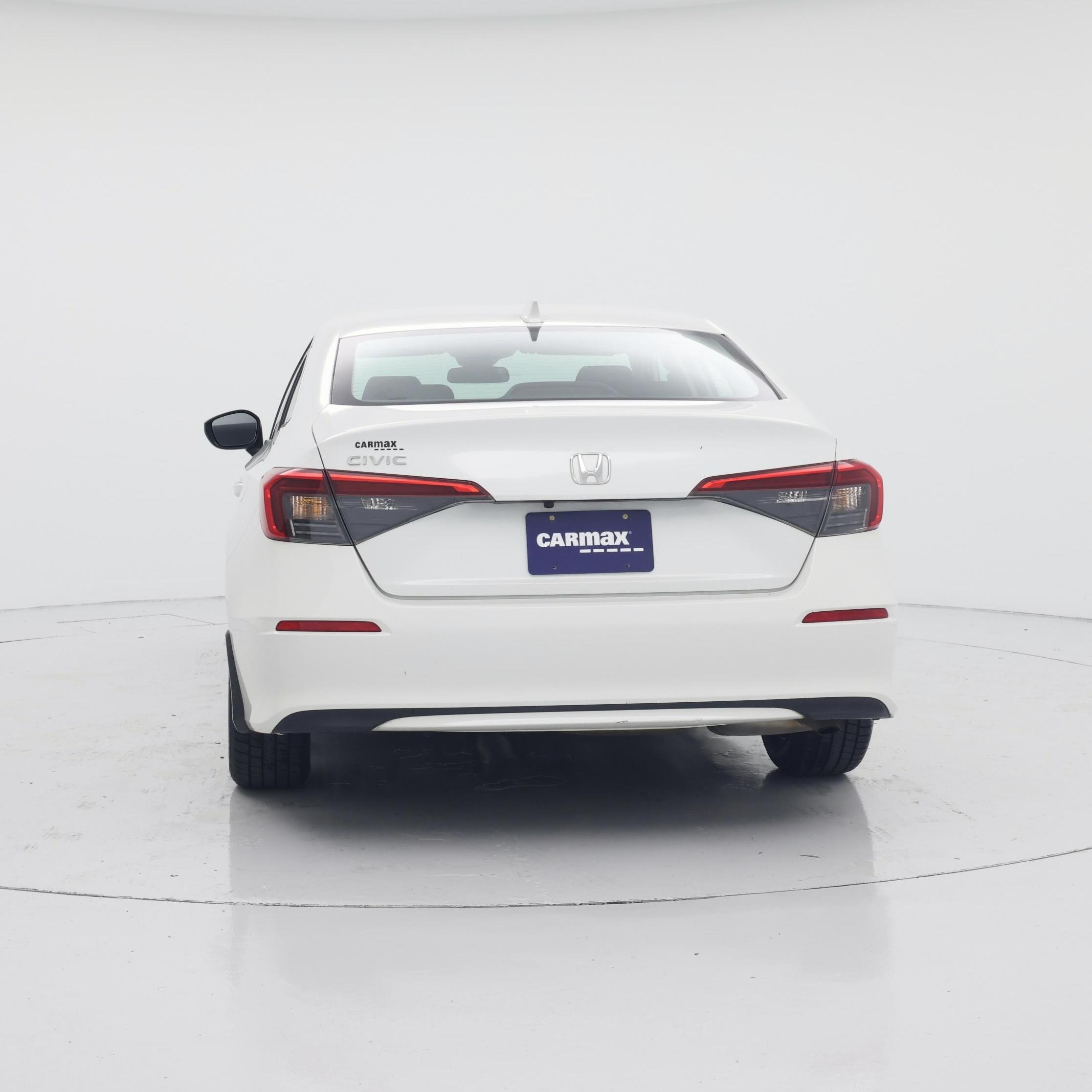 Thumbnail: 2023 Honda Civic - 6