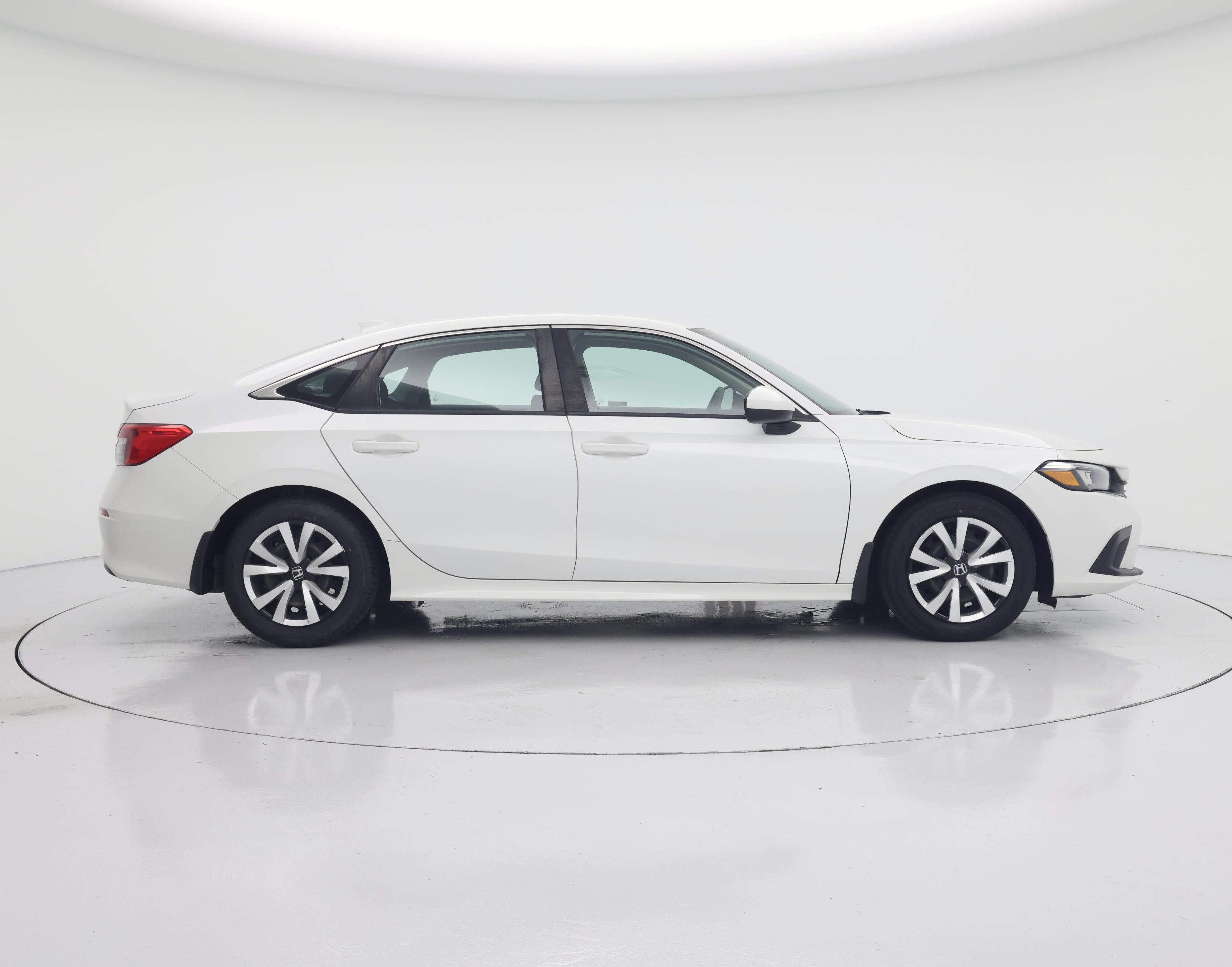 Thumbnail: 2023 Honda Civic - 7