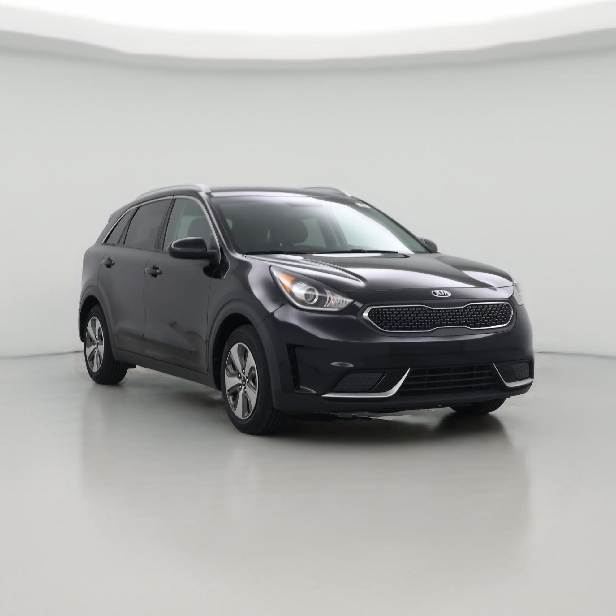 Thumbnail: 2019 Kia Niro - 1