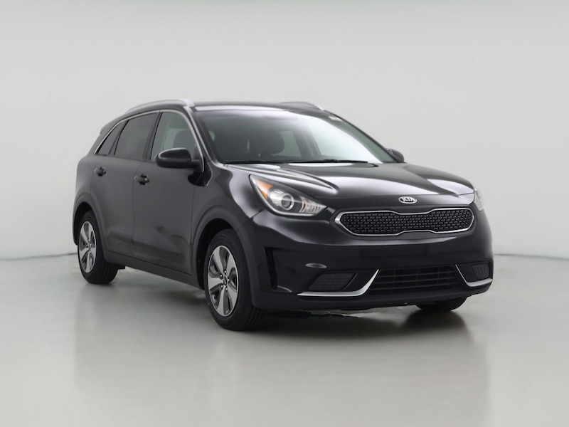 2019 Kia Niro LX -
                  Birmingham, AL