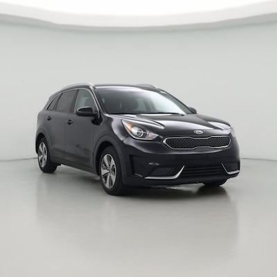 2019 Kia Niro LX