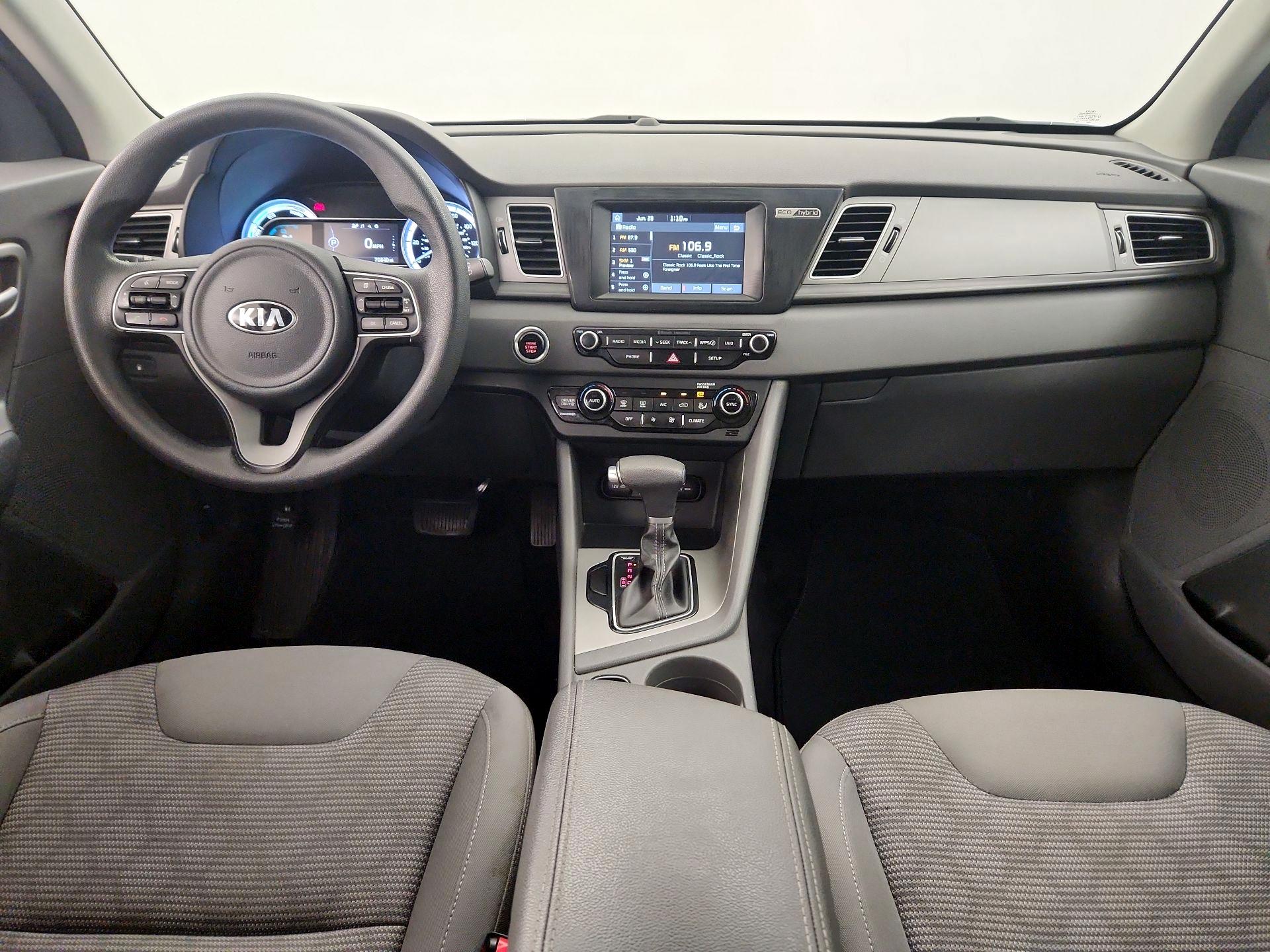 Thumbnail: 2019 Kia Niro - 9
