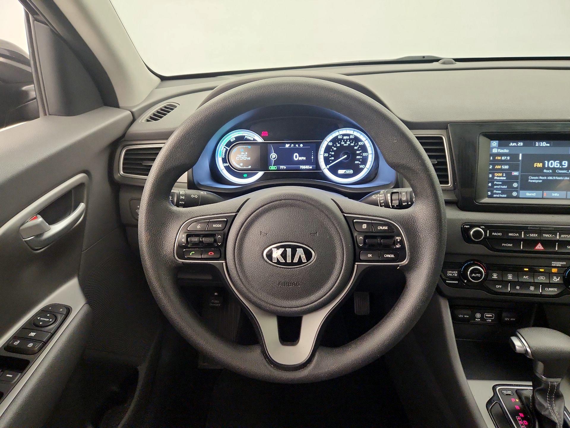 Thumbnail: 2019 Kia Niro - 10