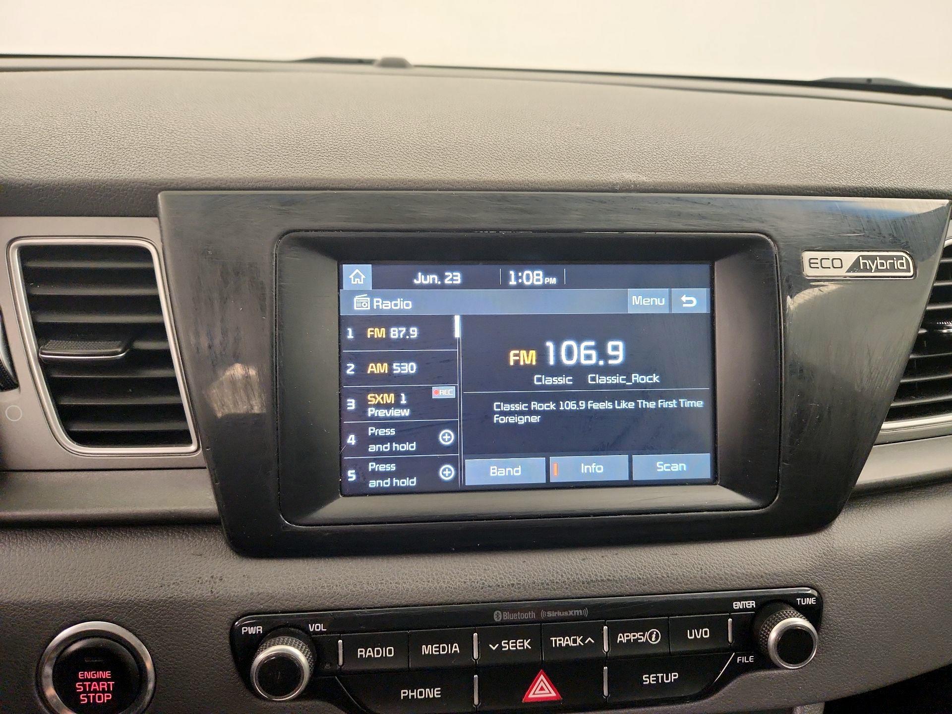 Thumbnail: 2019 Kia Niro - 15