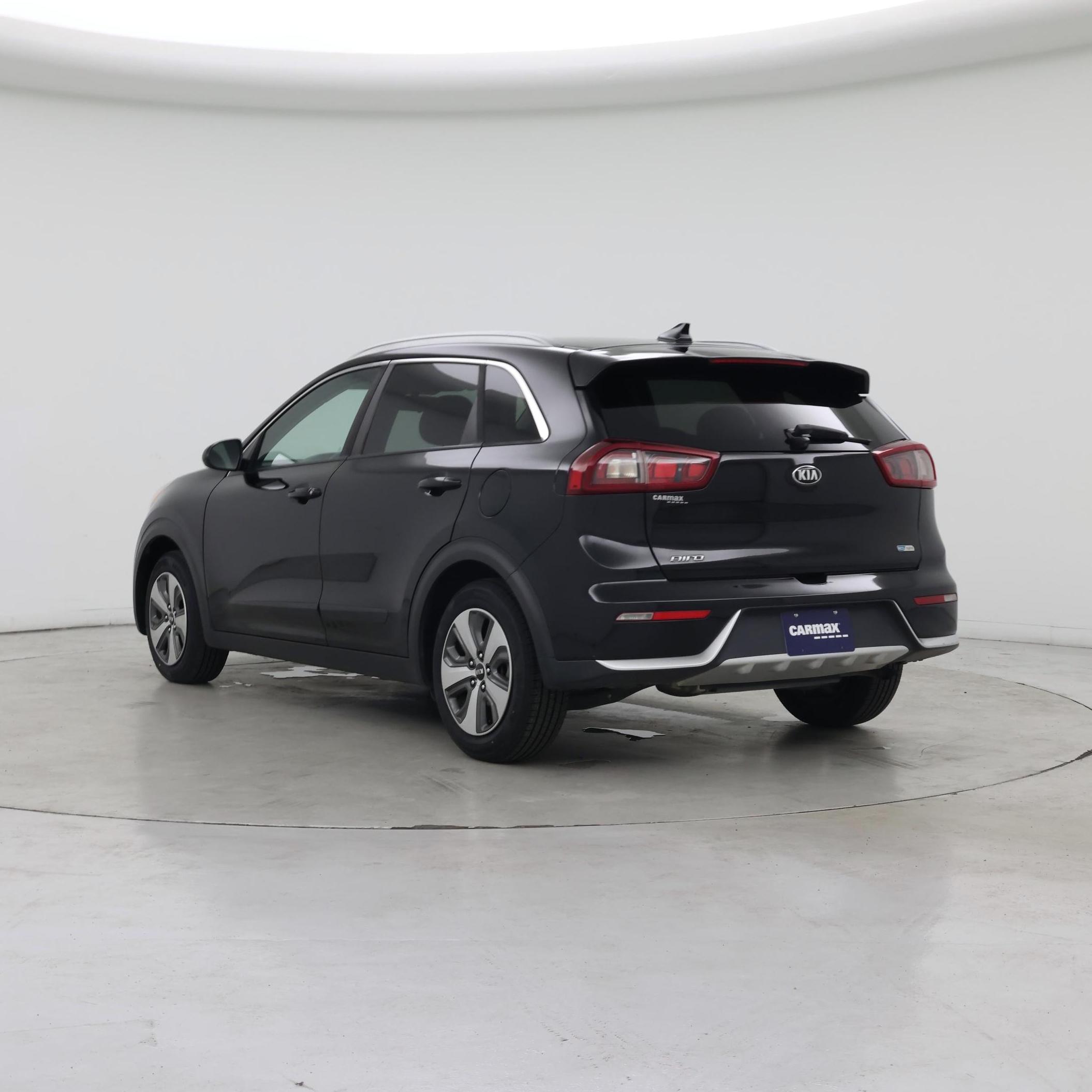Thumbnail: 2019 Kia Niro - 2