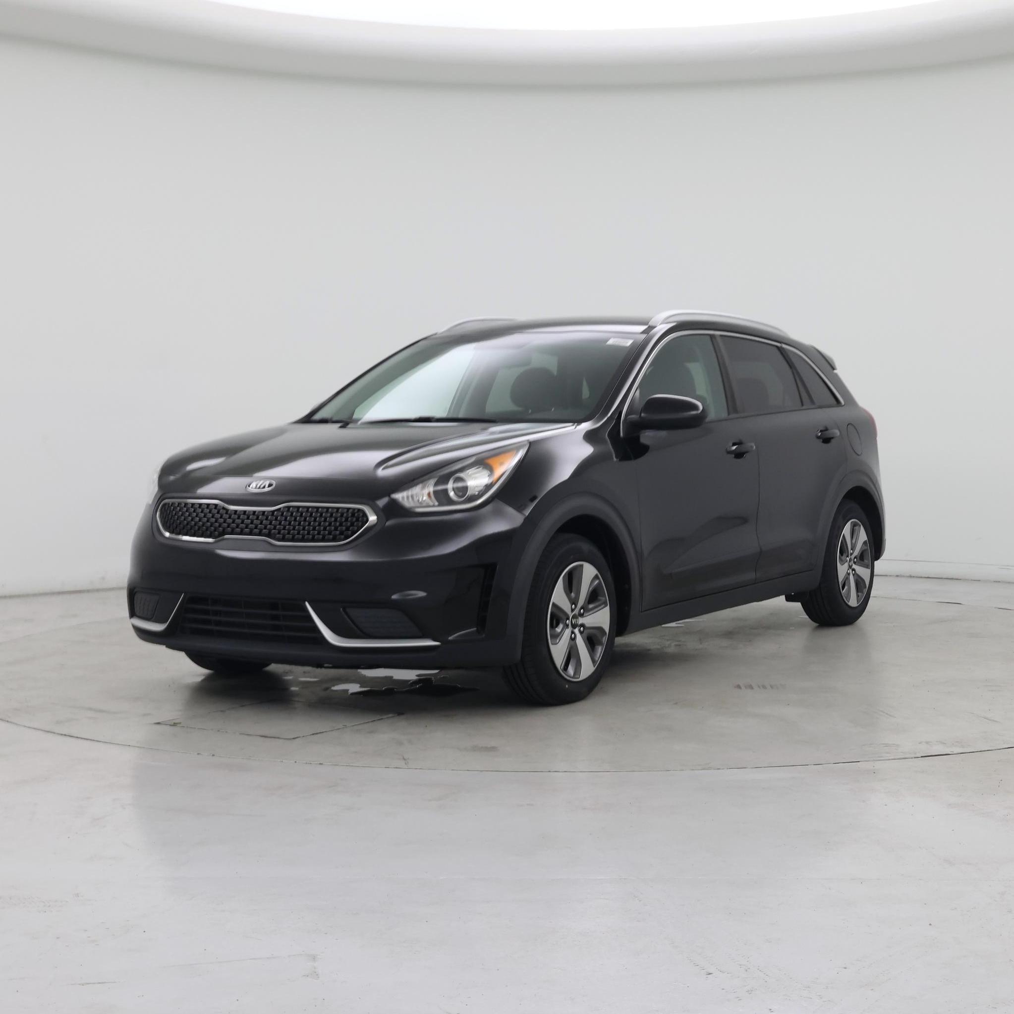 Thumbnail: 2019 Kia Niro - 4