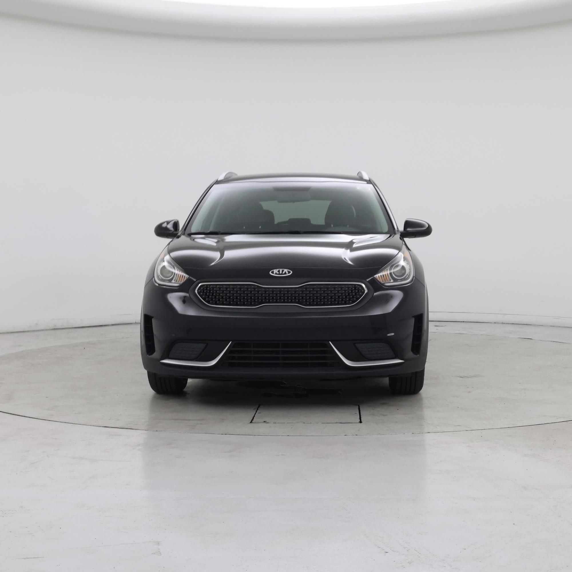 Thumbnail: 2019 Kia Niro - 5
