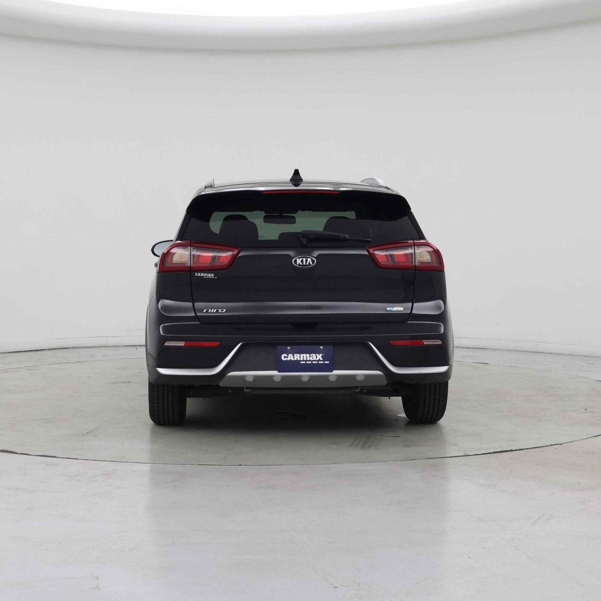 Thumbnail: 2019 Kia Niro - 6