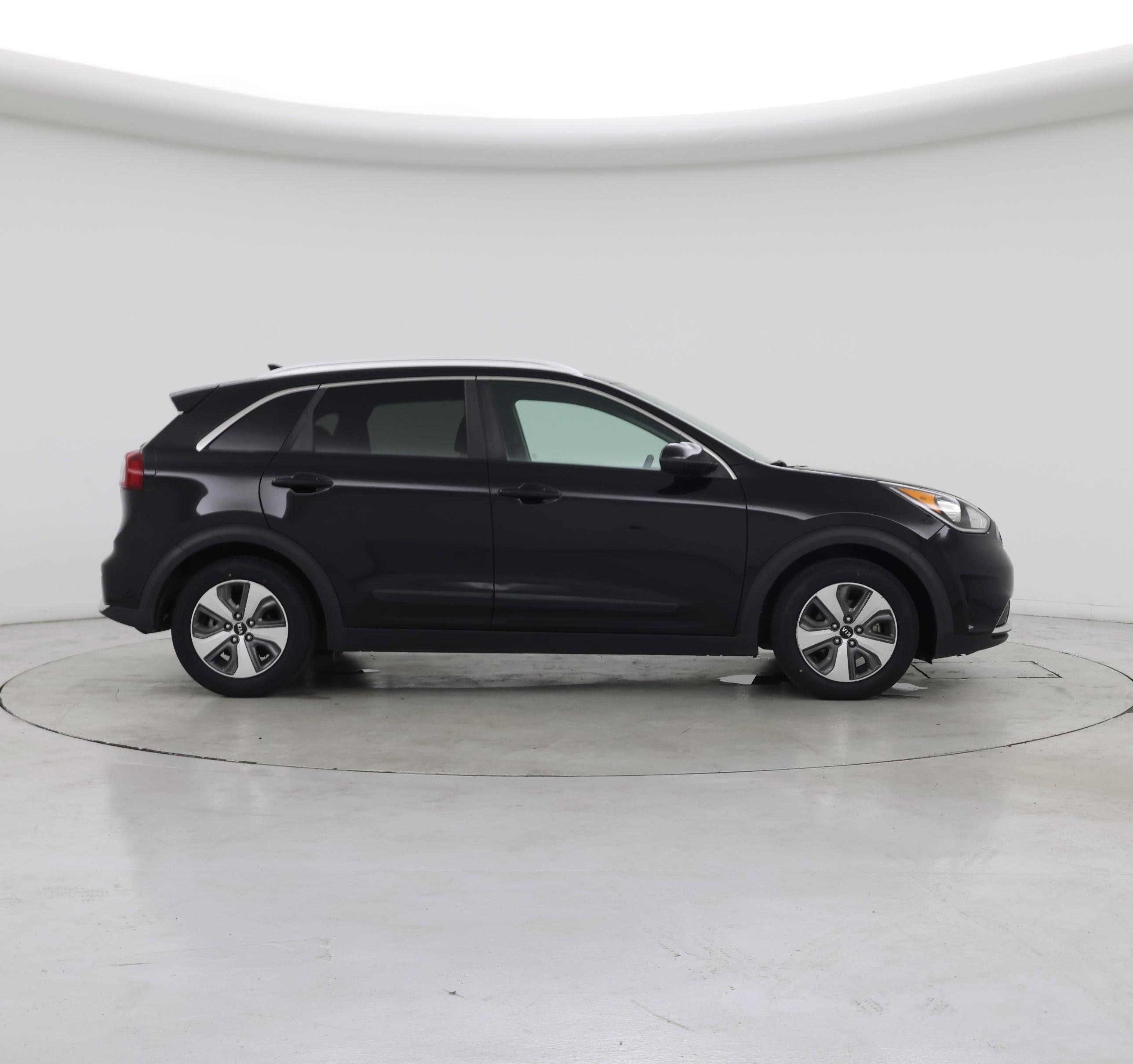 Thumbnail: 2019 Kia Niro - 7