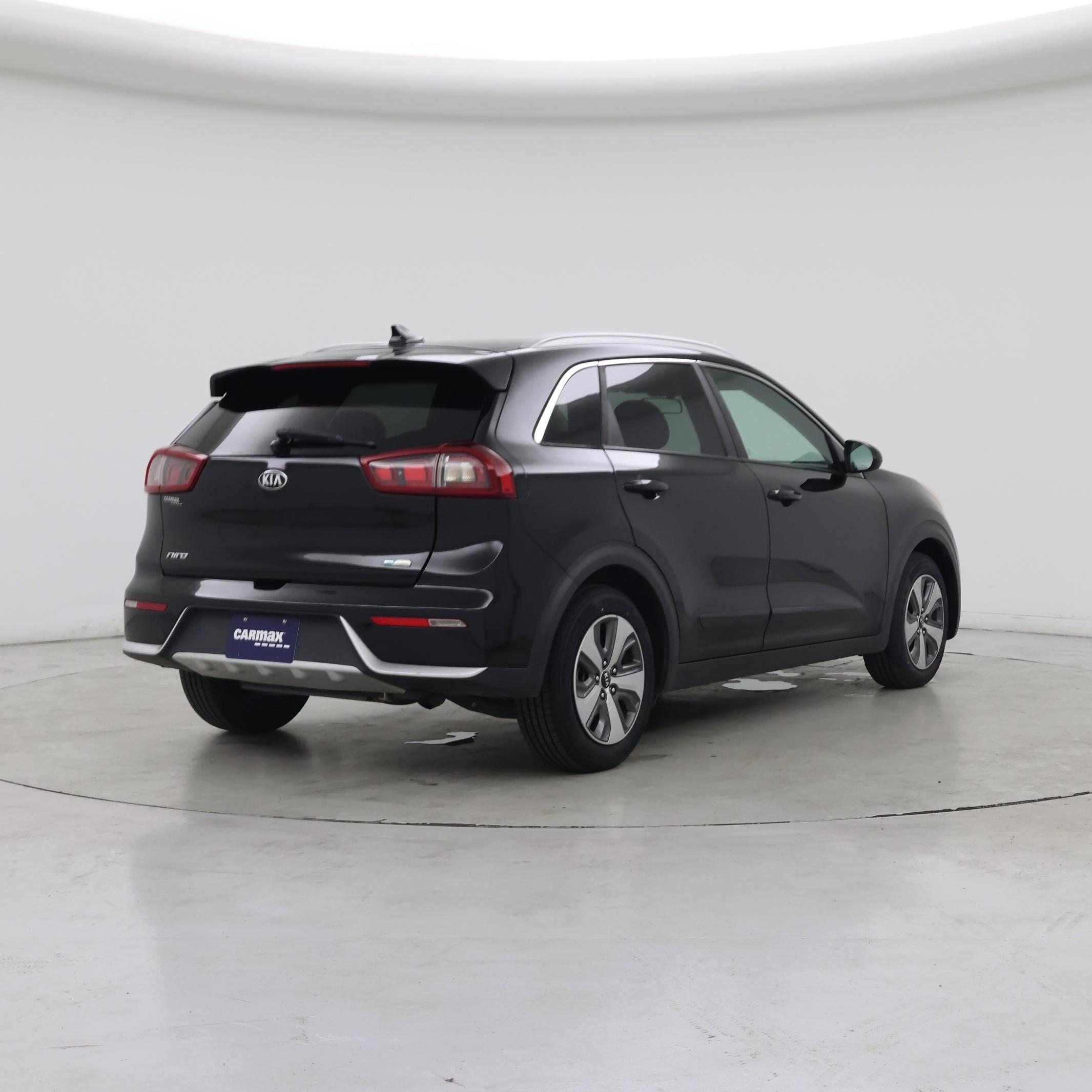 Thumbnail: 2019 Kia Niro - 8