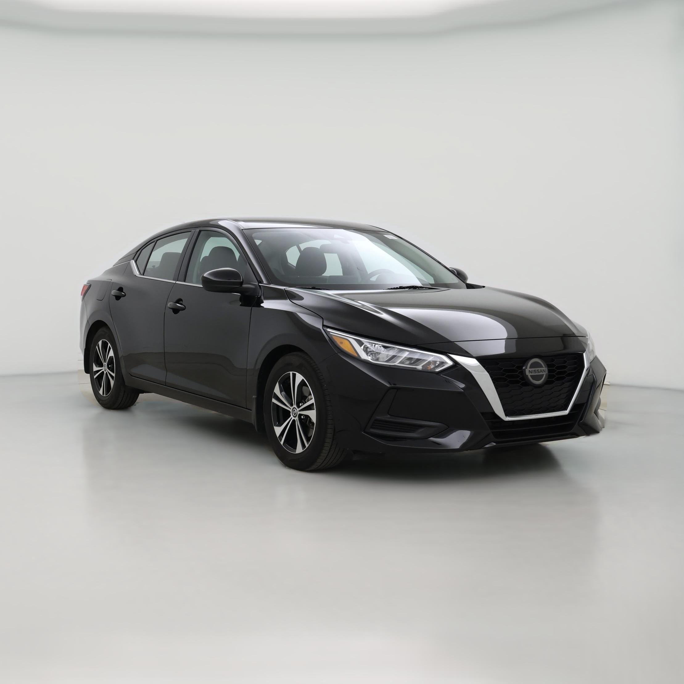 Thumbnail: 2023 Nissan Sentra - 1
