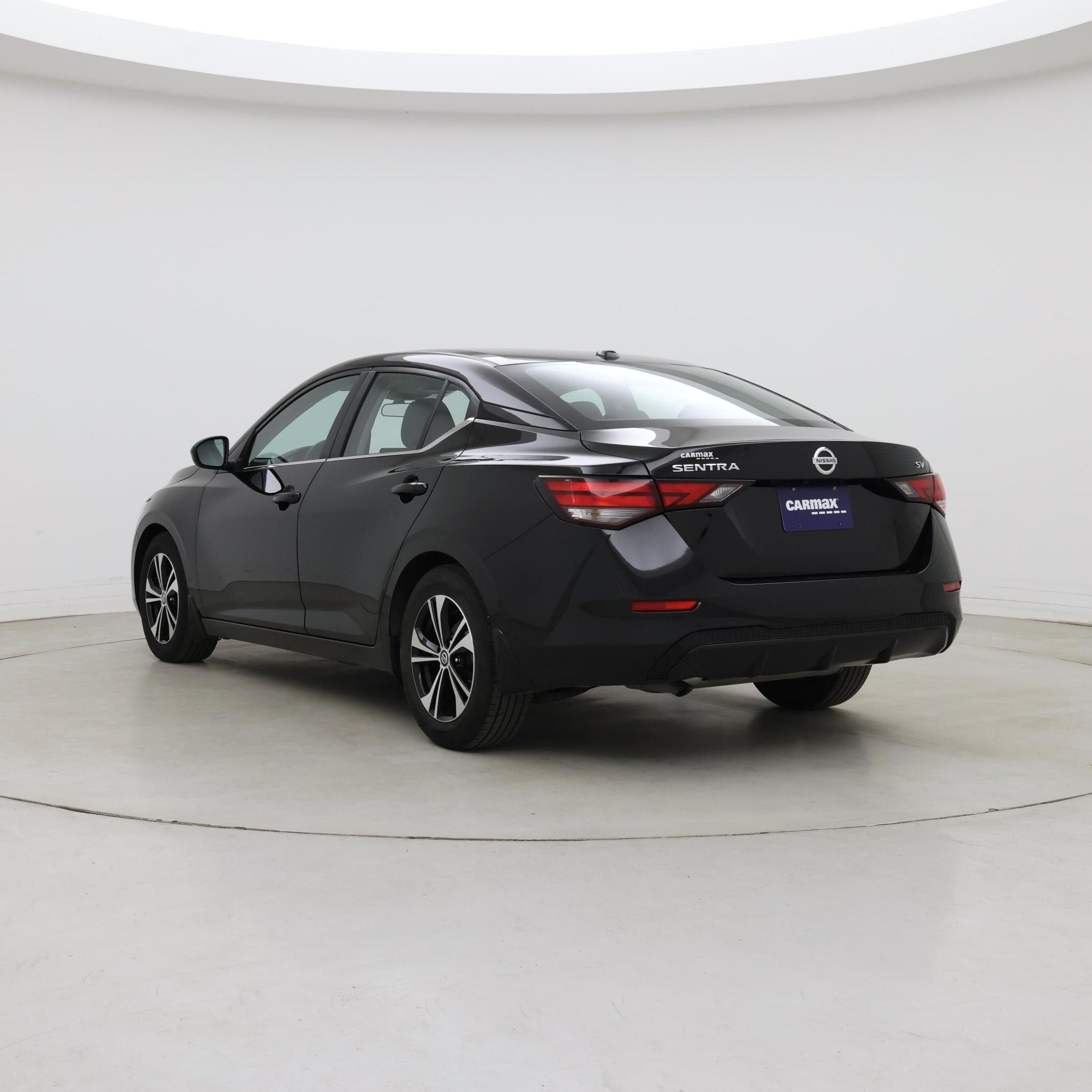 Thumbnail: 2023 Nissan Sentra - 2