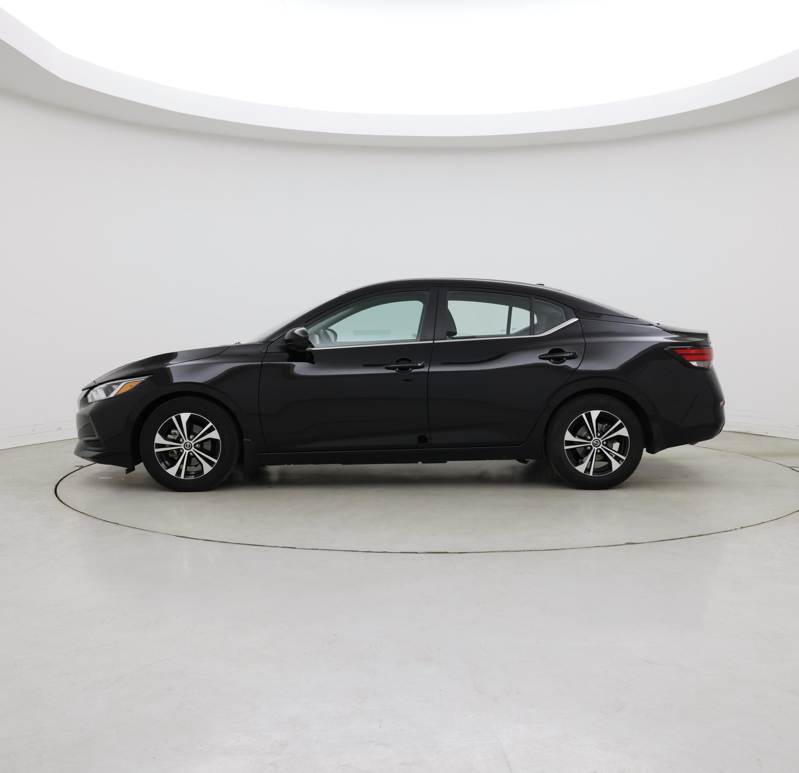 Thumbnail: 2023 Nissan Sentra - 3