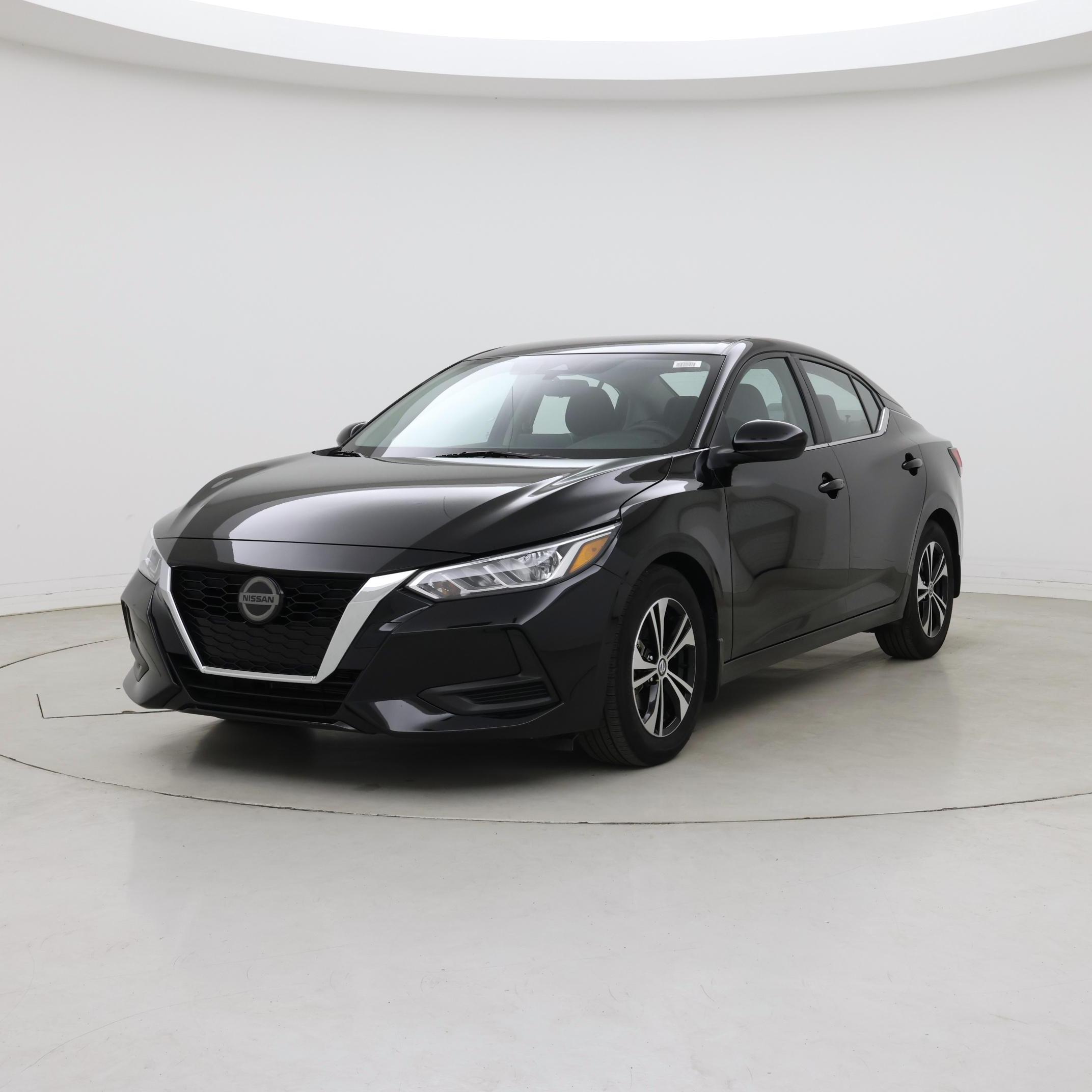 Thumbnail: 2023 Nissan Sentra - 4
