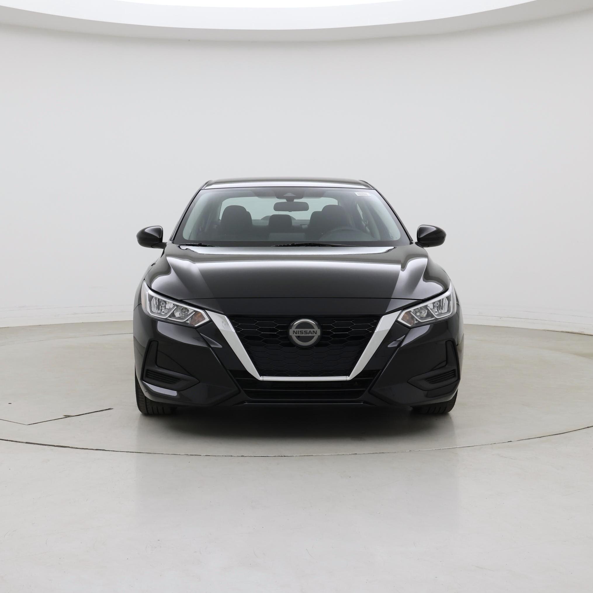 Thumbnail: 2023 Nissan Sentra - 5
